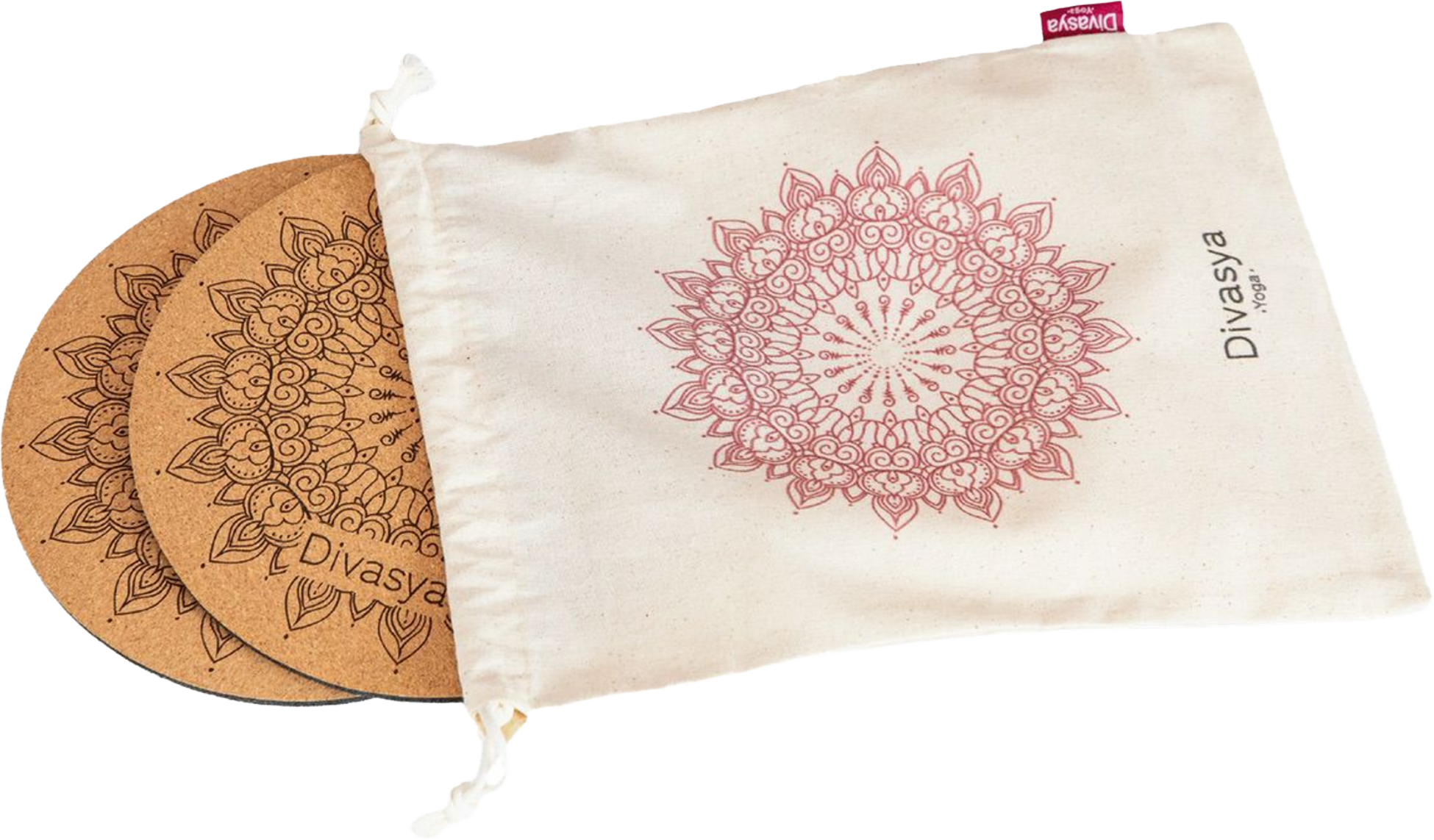 DIVASYA, Natural Touch