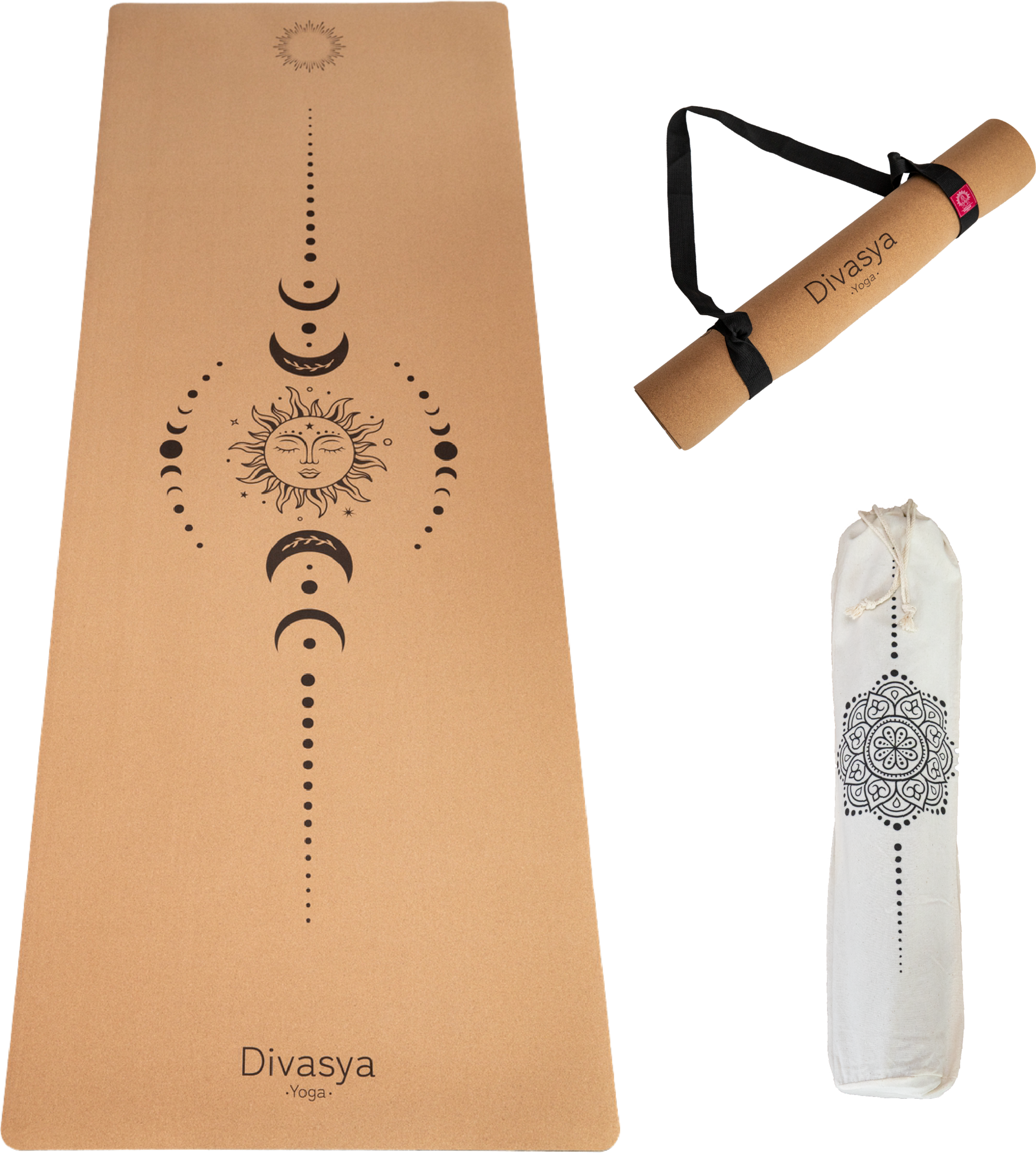 DIVASYA, Natural Touch