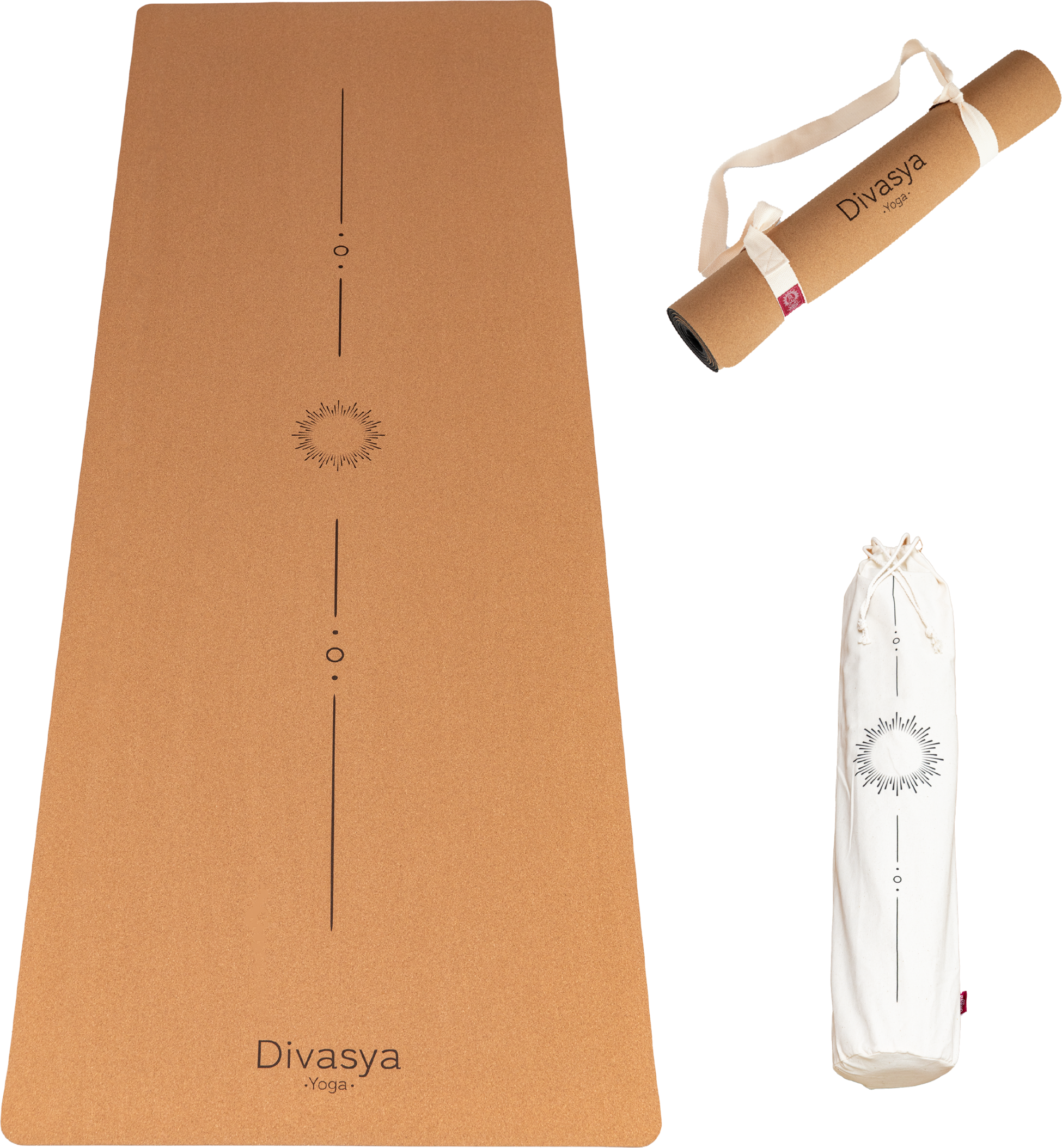 DIVASYA, Natural Touch