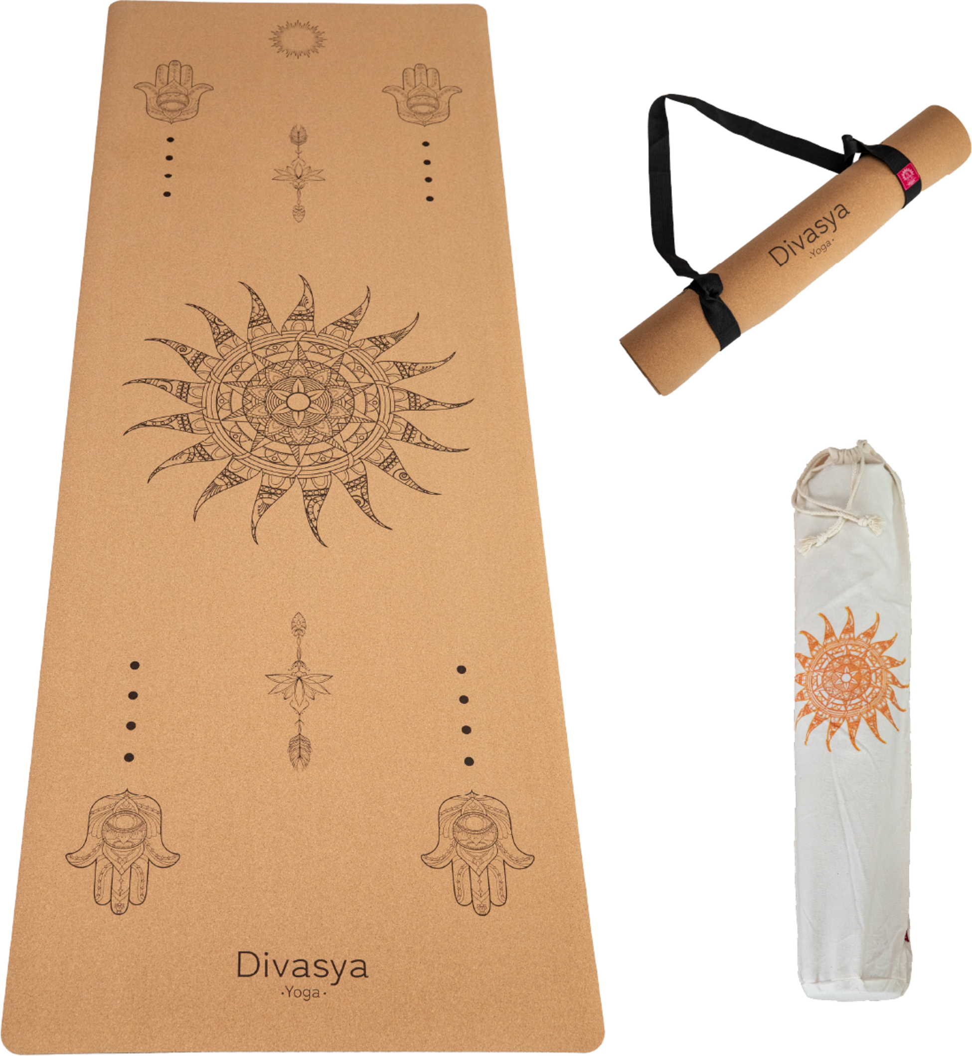 DIVASYA, Natural Touch