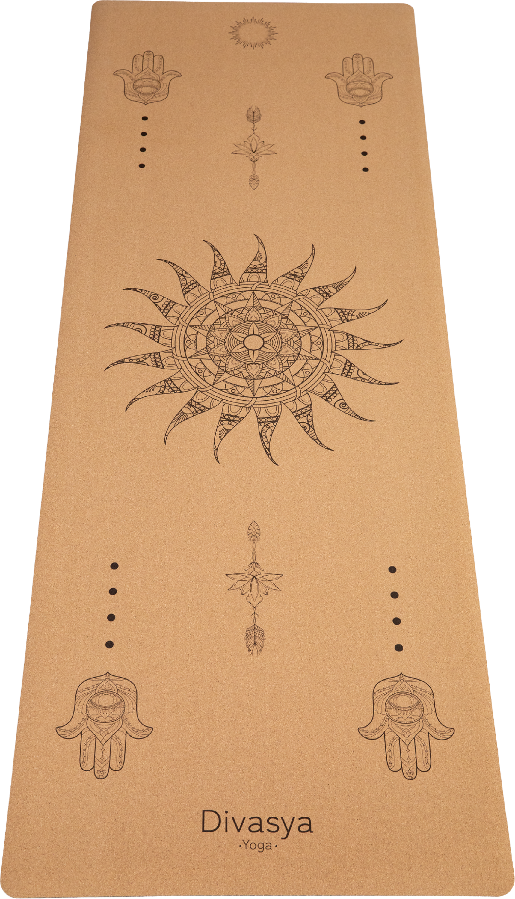 DIVASYA, Natural Touch