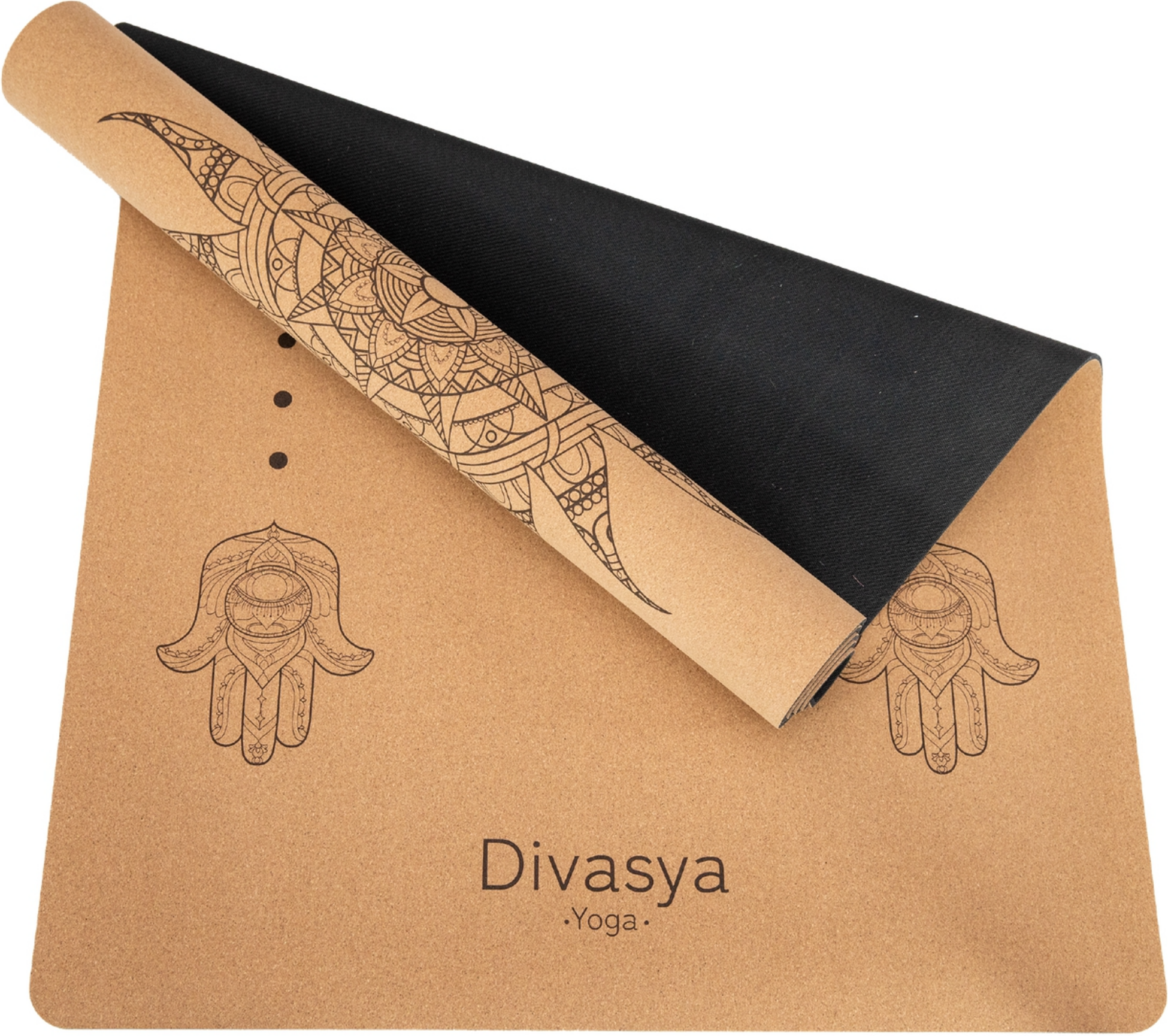 DIVASYA, Natural Touch