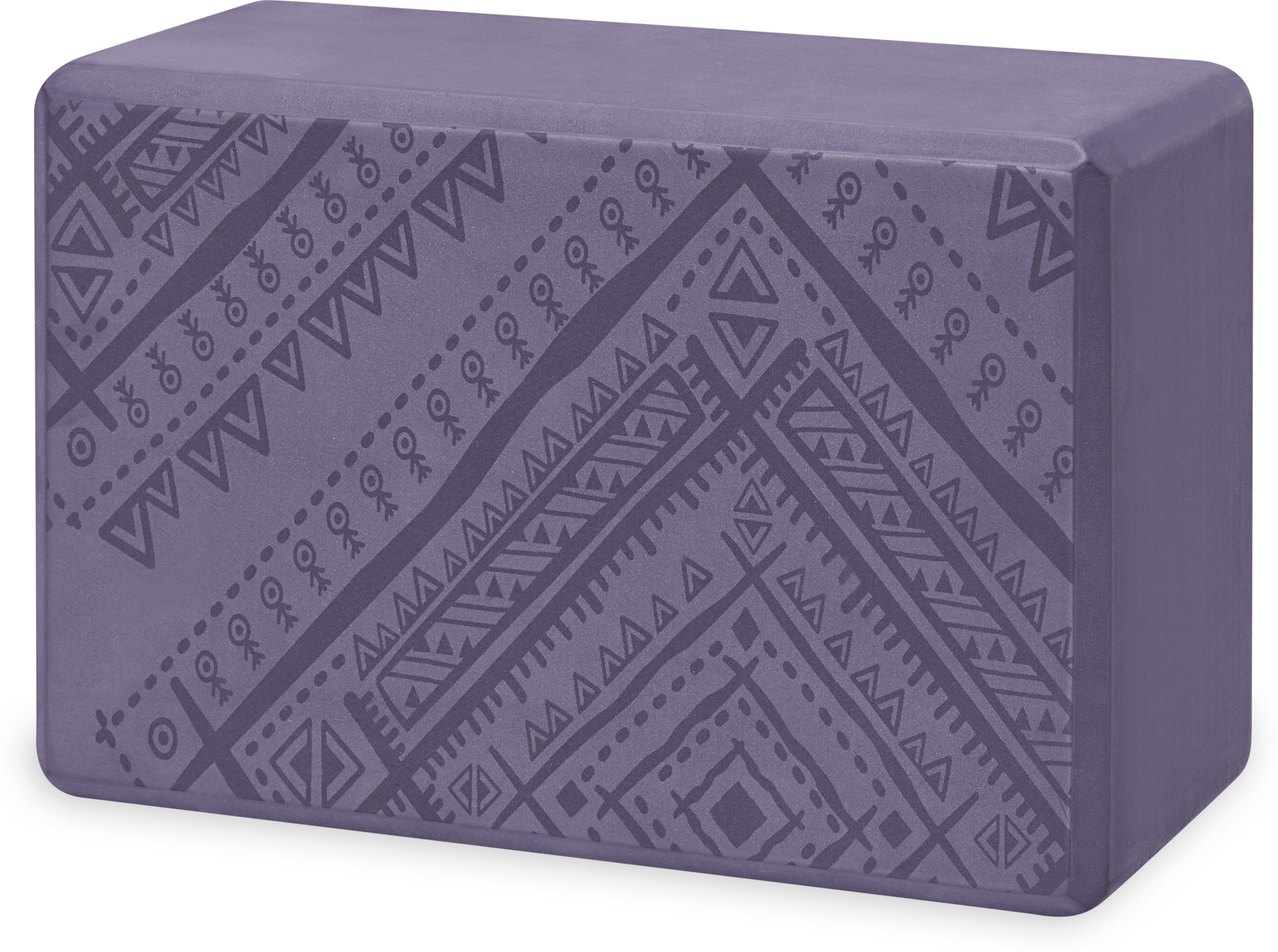 GAIAM, Navajo Heron Block