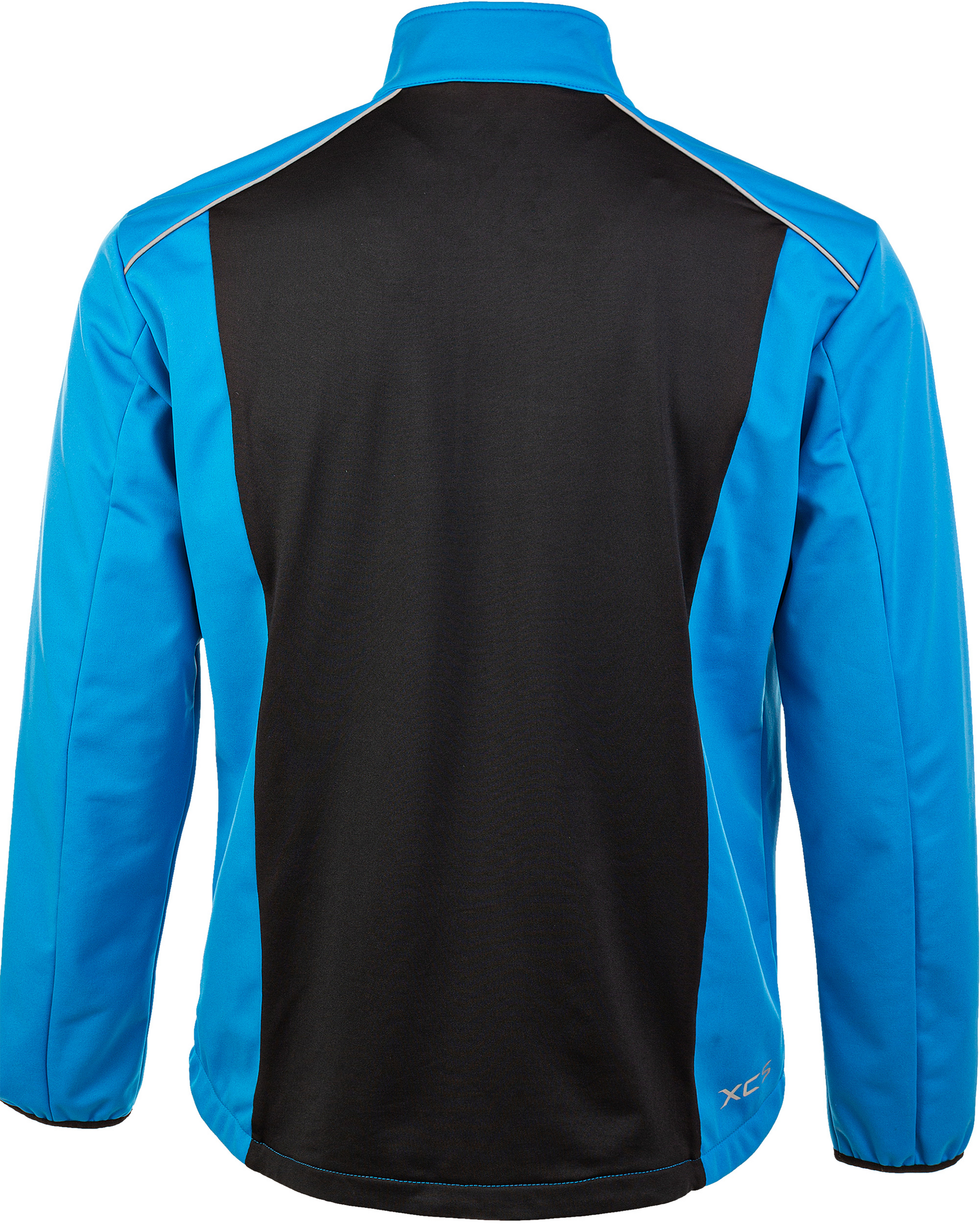 ENDURANCE, Naval Softshell Jacket