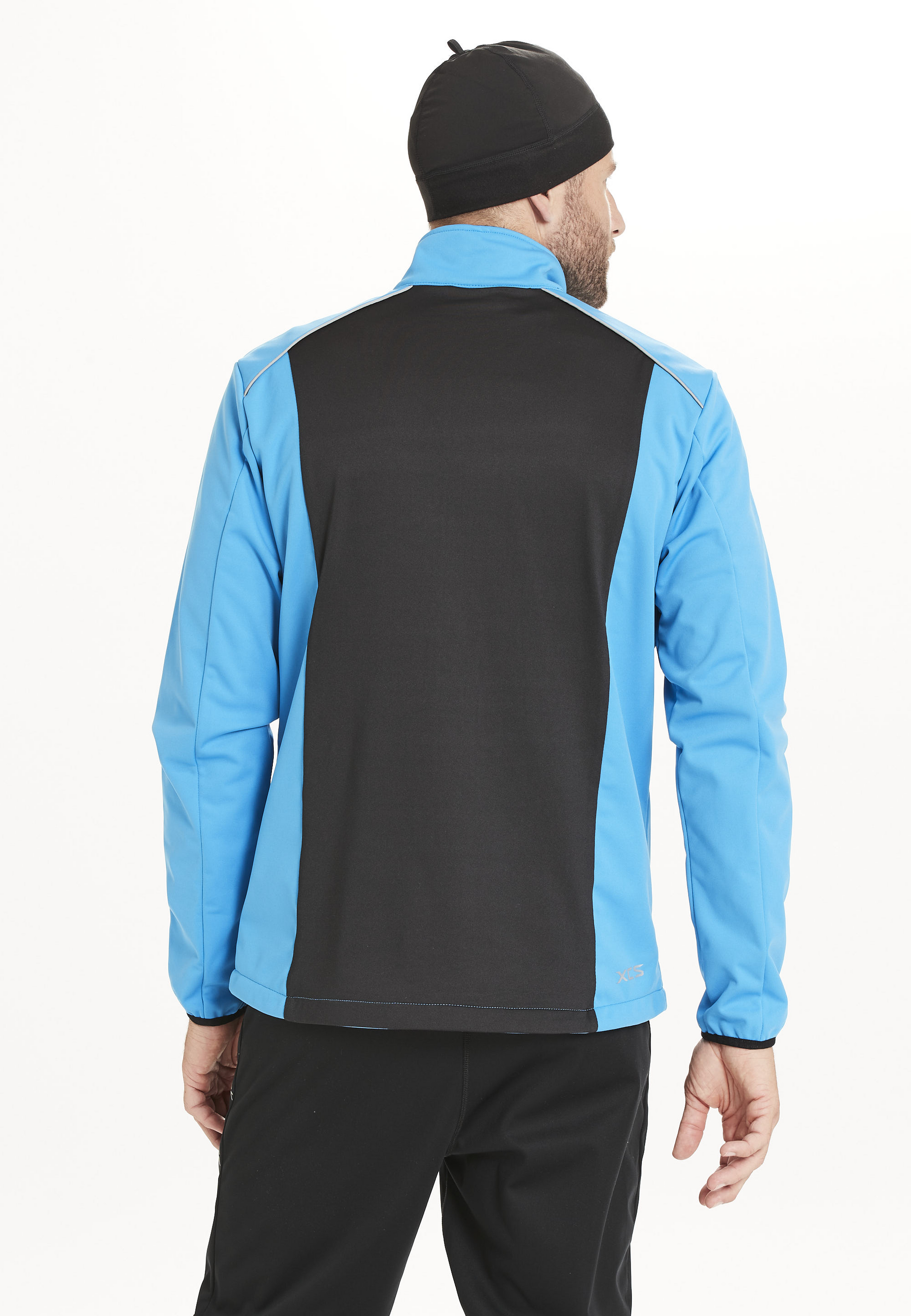 ENDURANCE, Naval Softshell Jacket