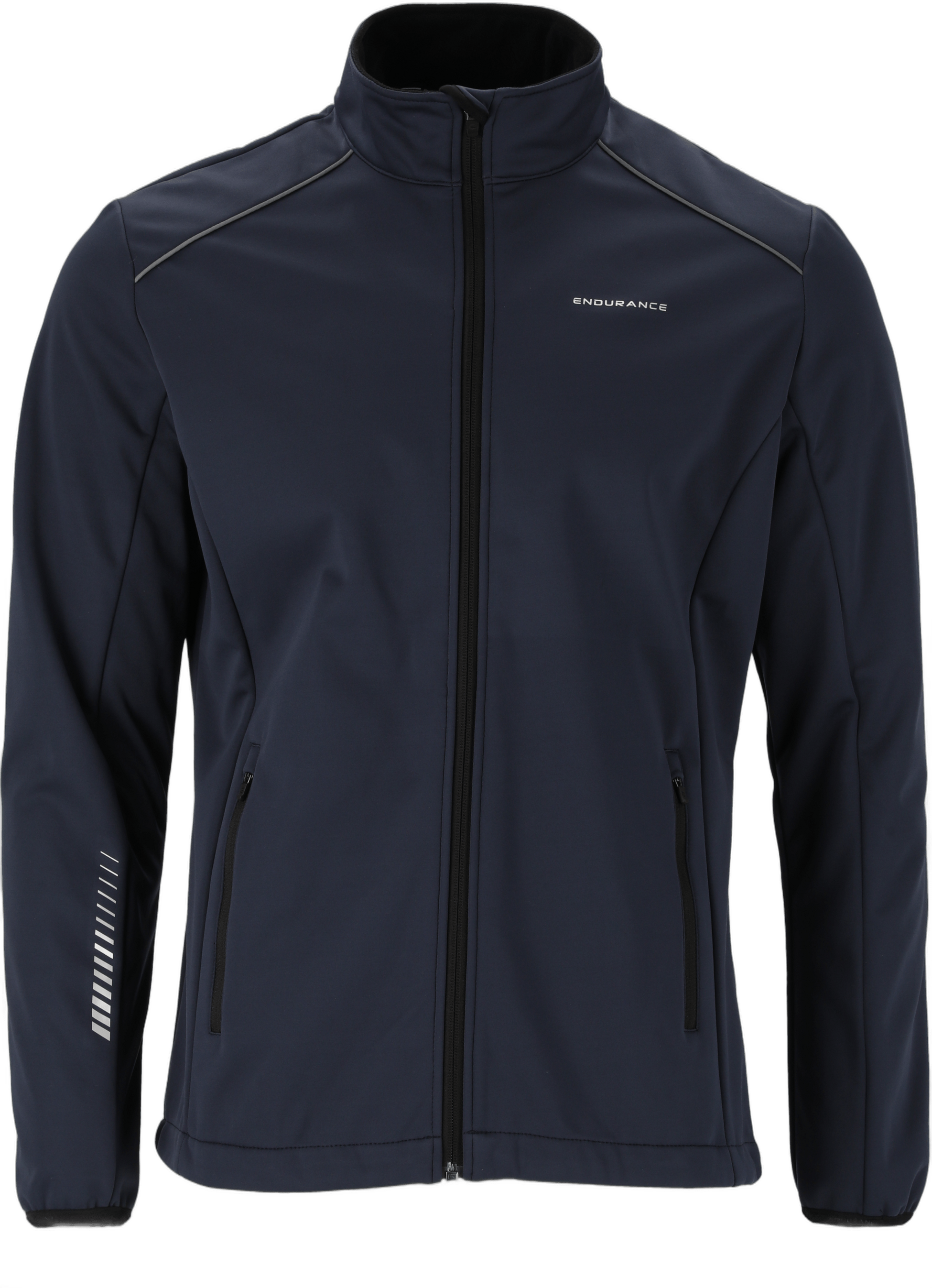 ENDURANCE, Naval Softshell Jacket
