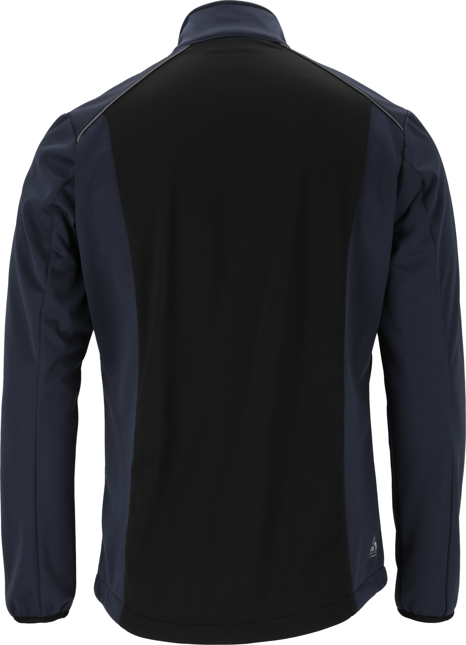 ENDURANCE, Naval Softshell Jacket