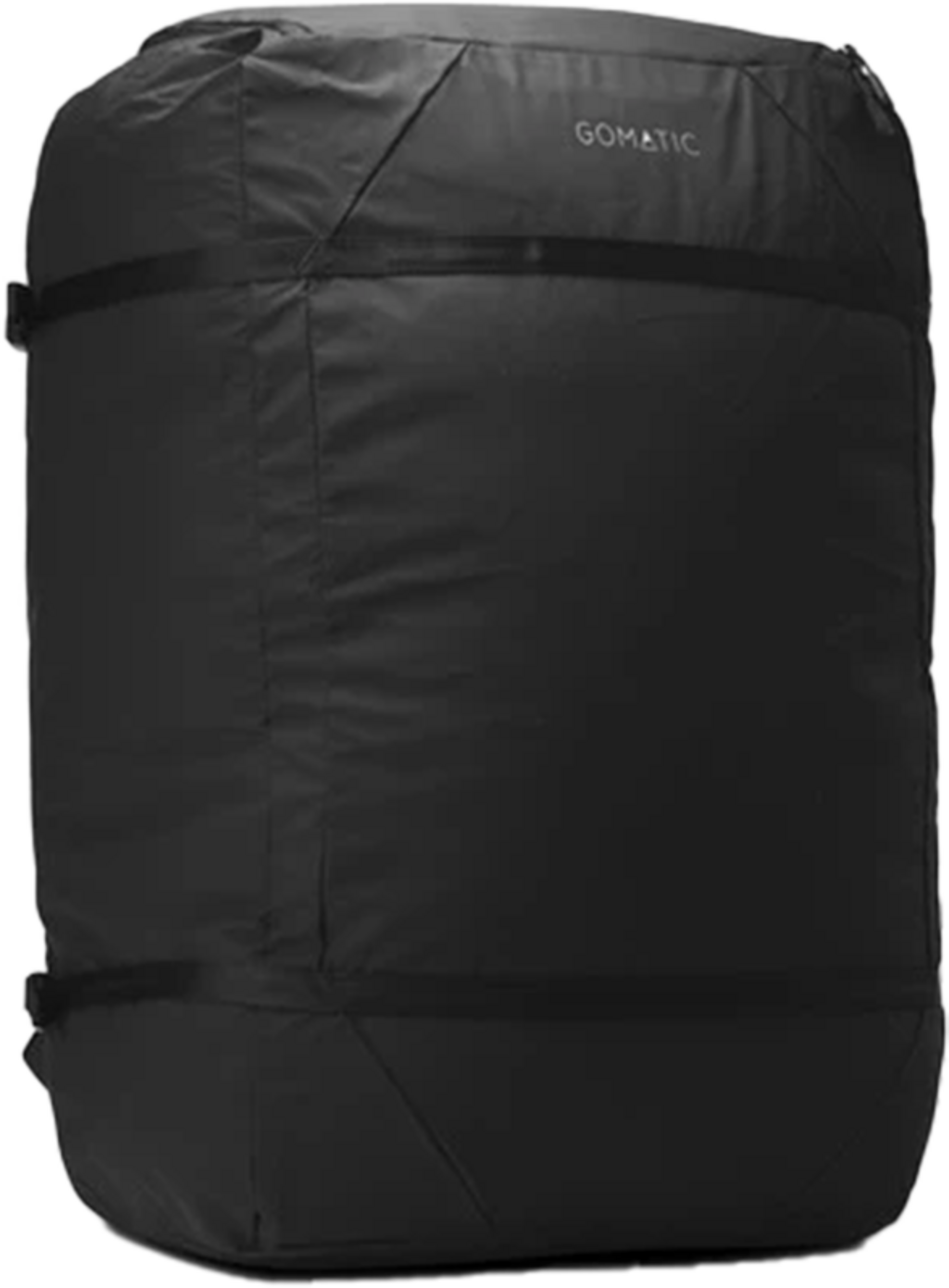 GOMATIC, Navigator Collapsible Duffel 42l