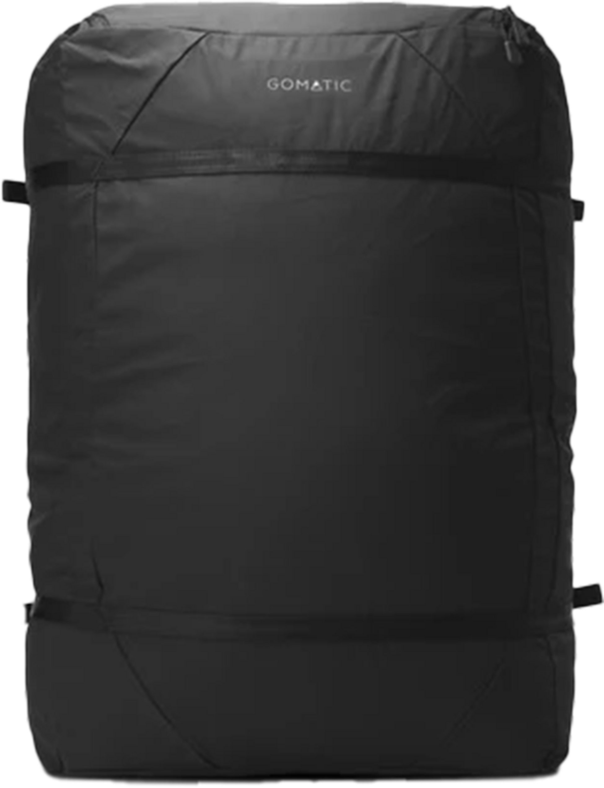 GOMATIC, Navigator Collapsible Duffel 42l