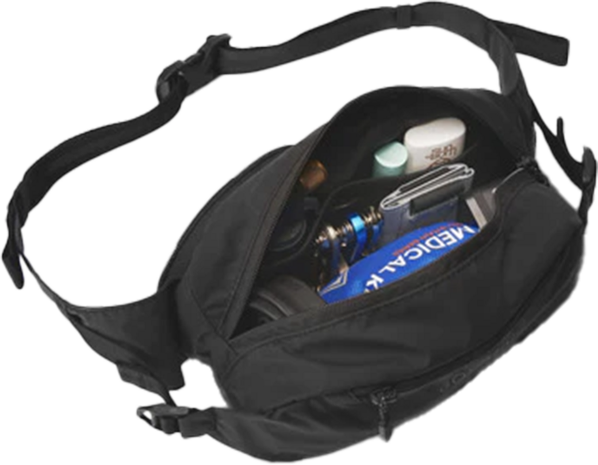 GOMATIC, Navigator Collapsible Sling 3l