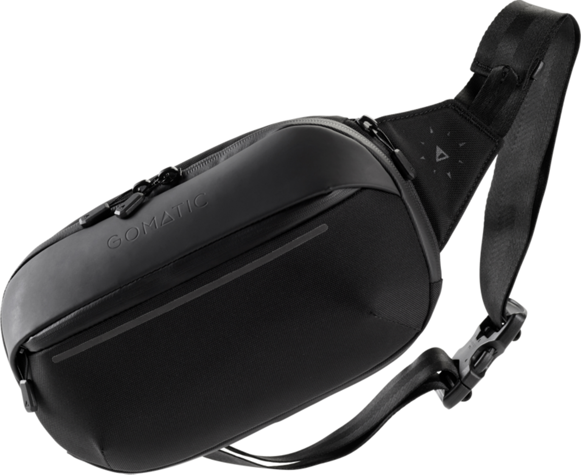 GOMATIC, Navigator Sling 1l