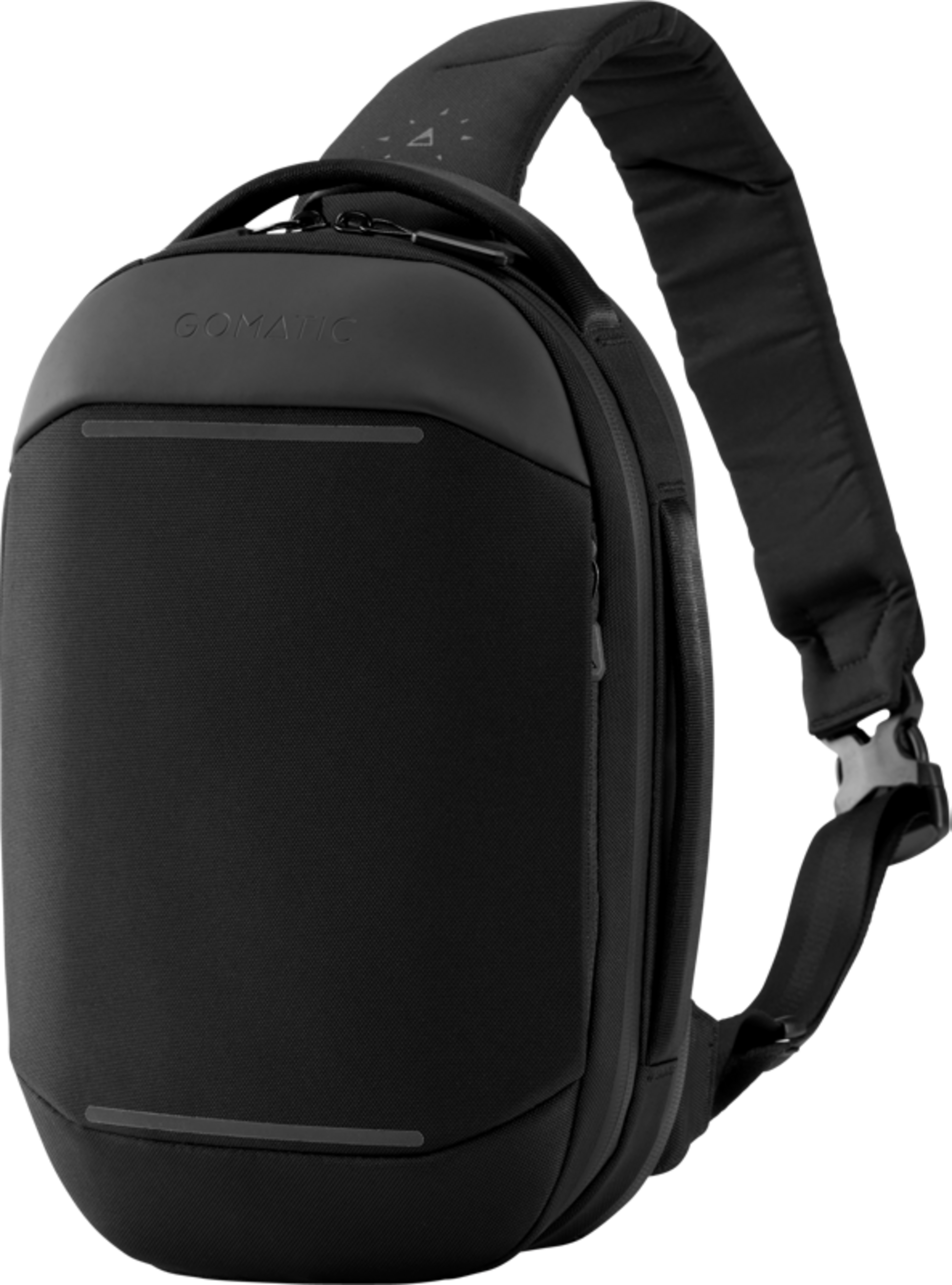 GOMATIC, Navigator Sling 6l Black