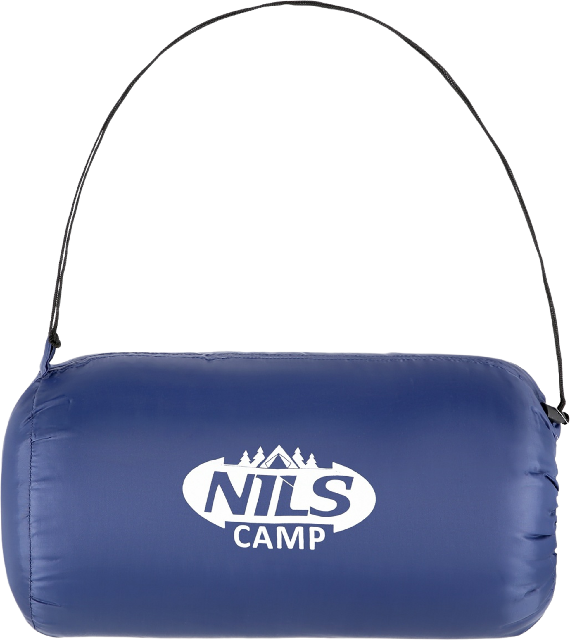 NORTHIX, Navy Blue-grey Camping Bag, Large Capacity