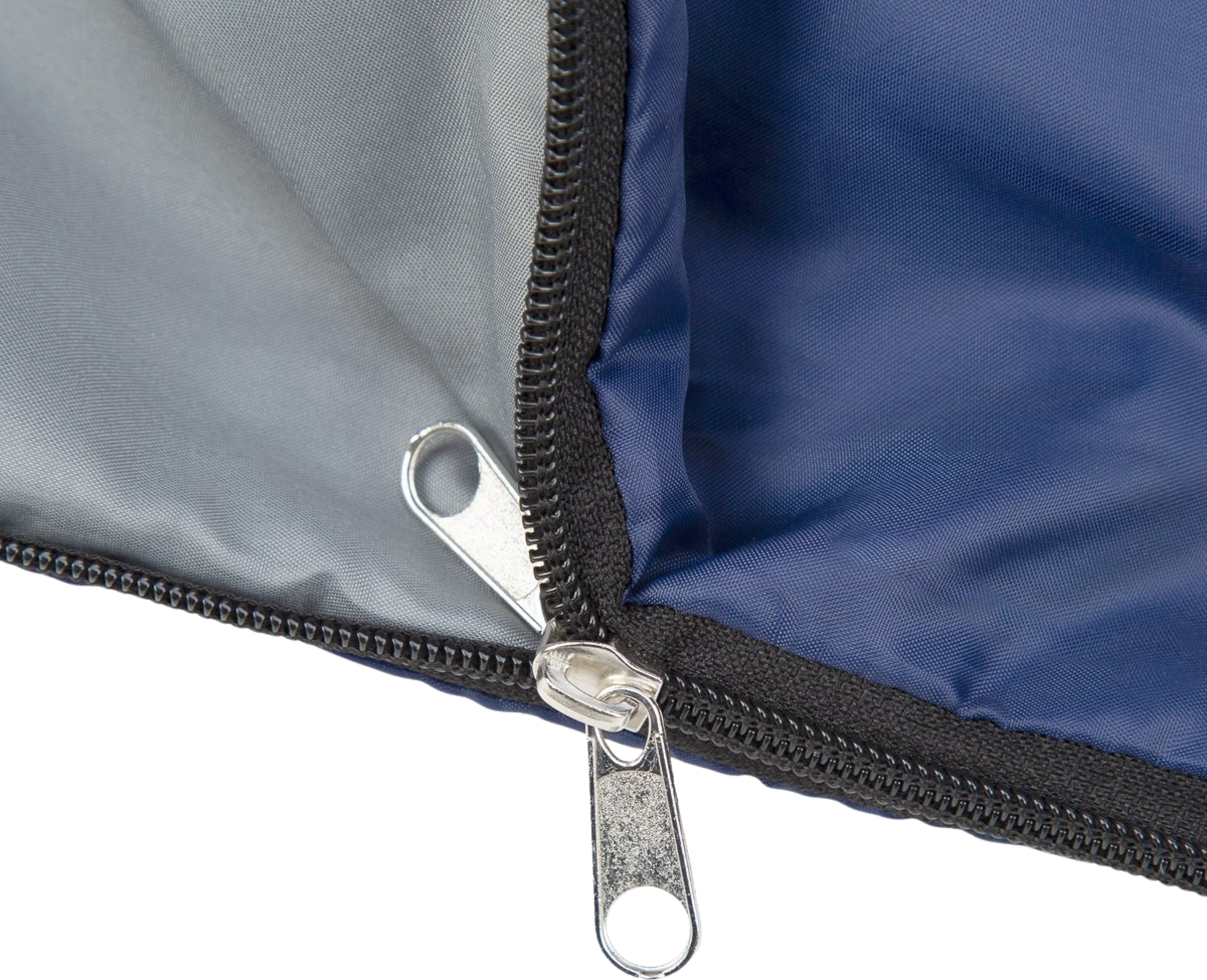 NORTHIX, Navy Blue-grey Camping Bag, Large Capacity