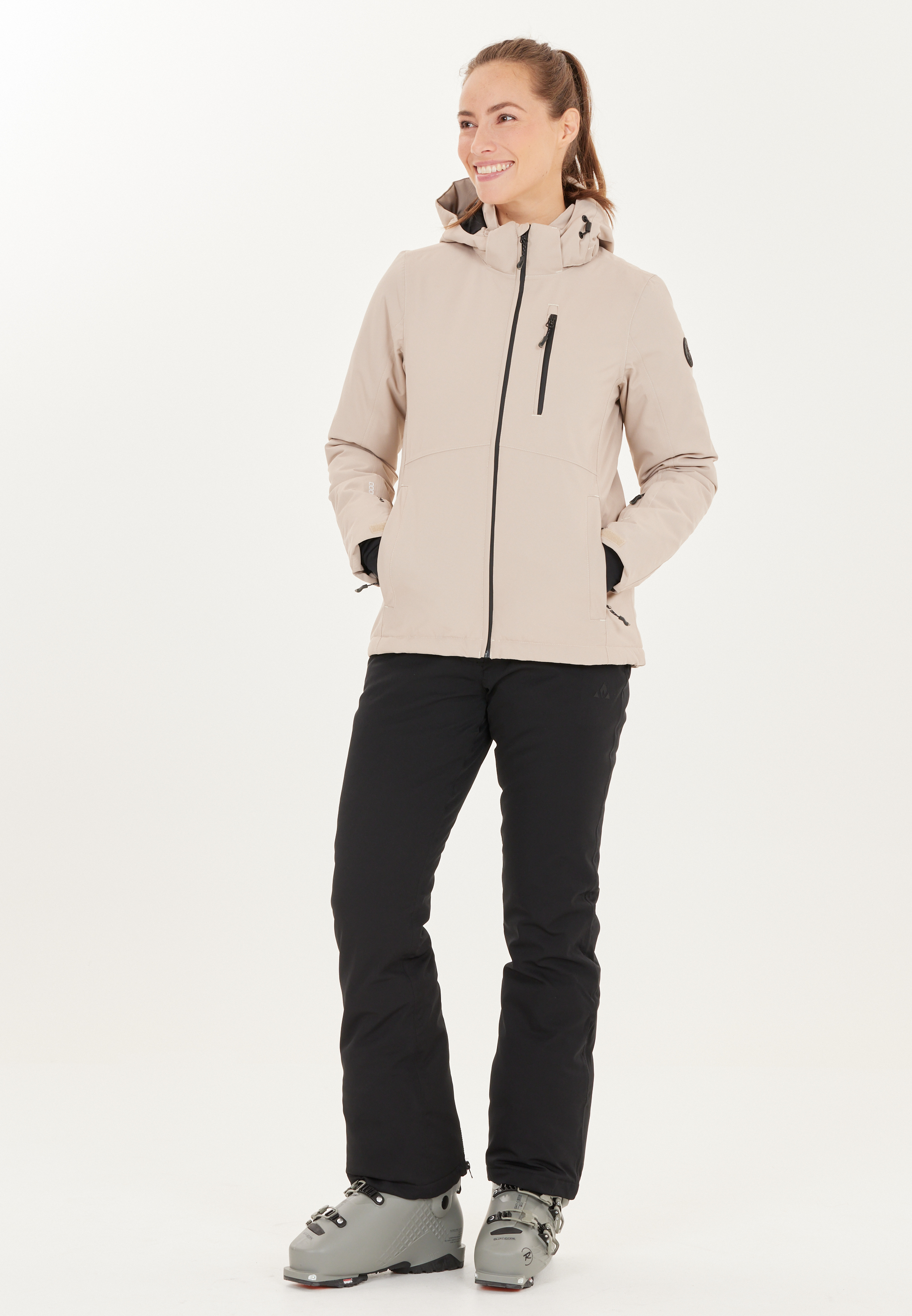 WHISTLER, Naya Ski Pants
