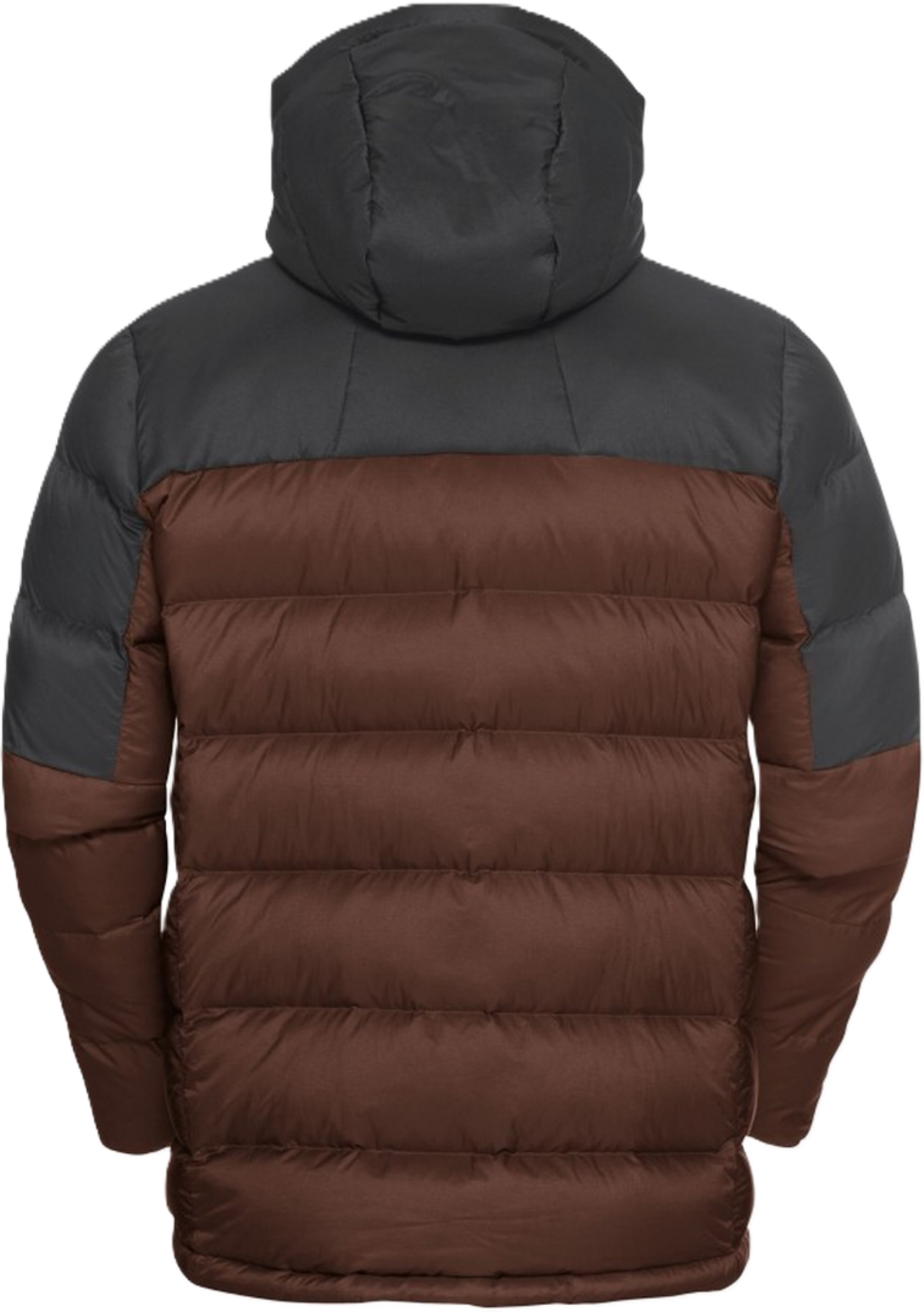 JACK WOLFSKIN, Nebelhorn Down Hoody M