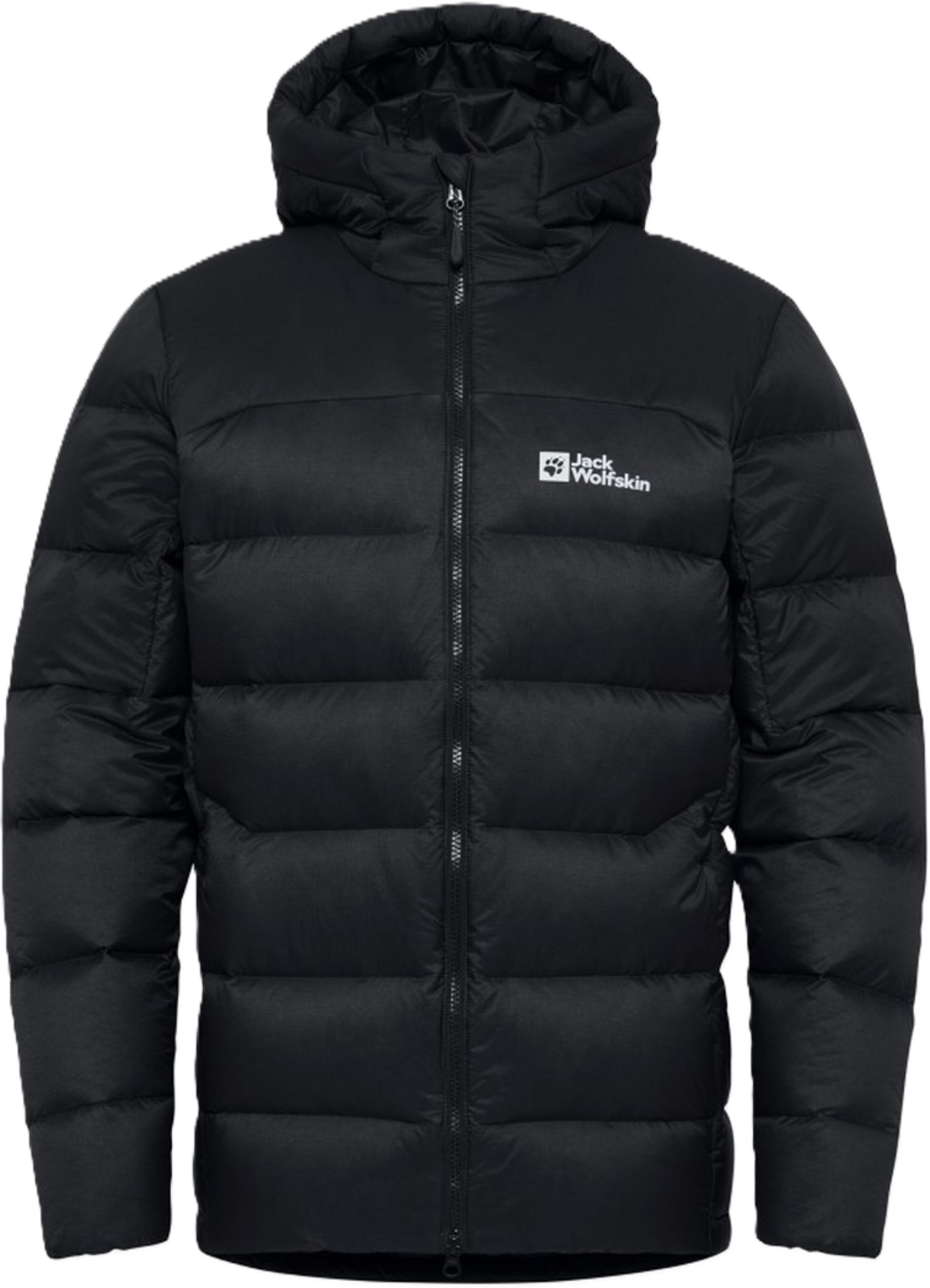 JACK WOLFSKIN, Nebelhorn Down Hoody M