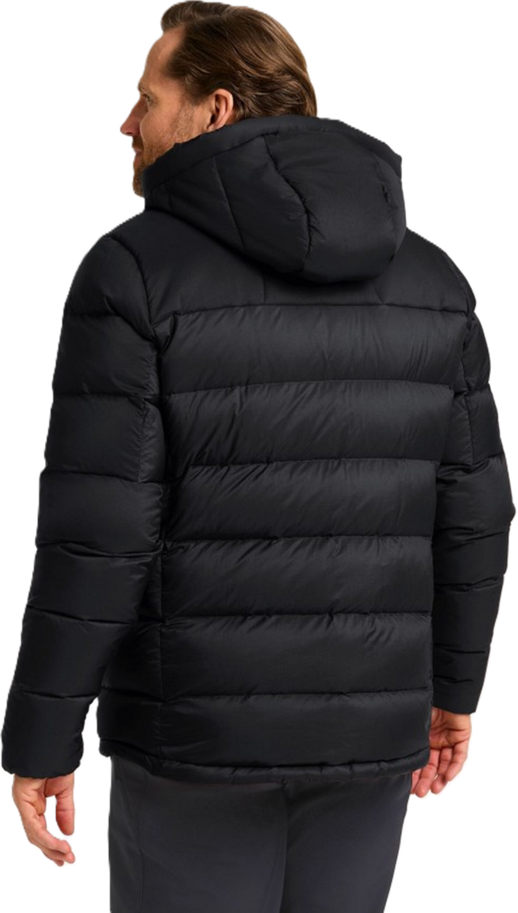 JACK WOLFSKIN, Nebelhorn Down Hoody M