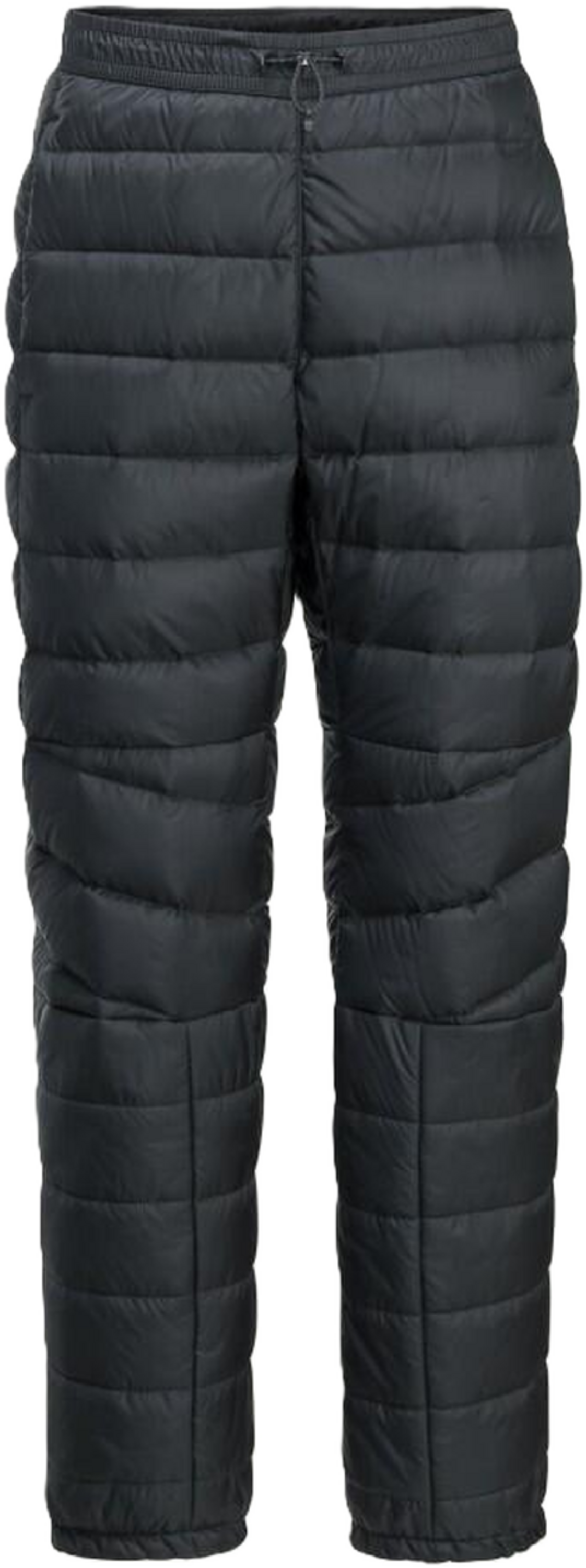 JACK WOLFSKIN, Nebelhorn Down Pants M