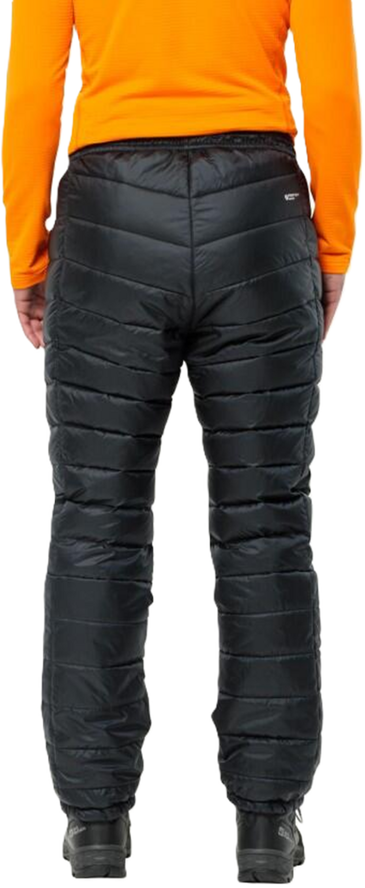JACK WOLFSKIN, Nebelhorn Down Pants M