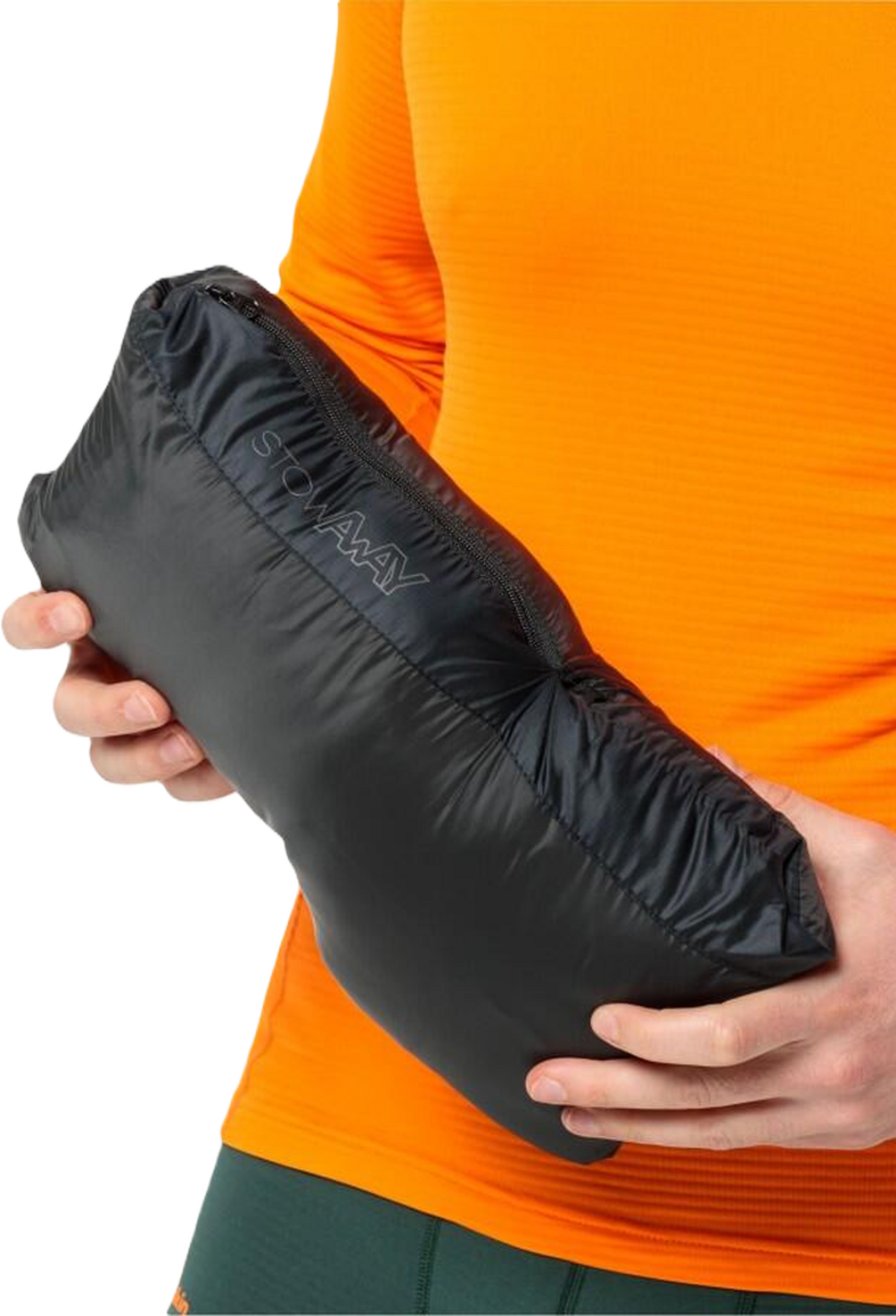 JACK WOLFSKIN, Nebelhorn Down Pants M