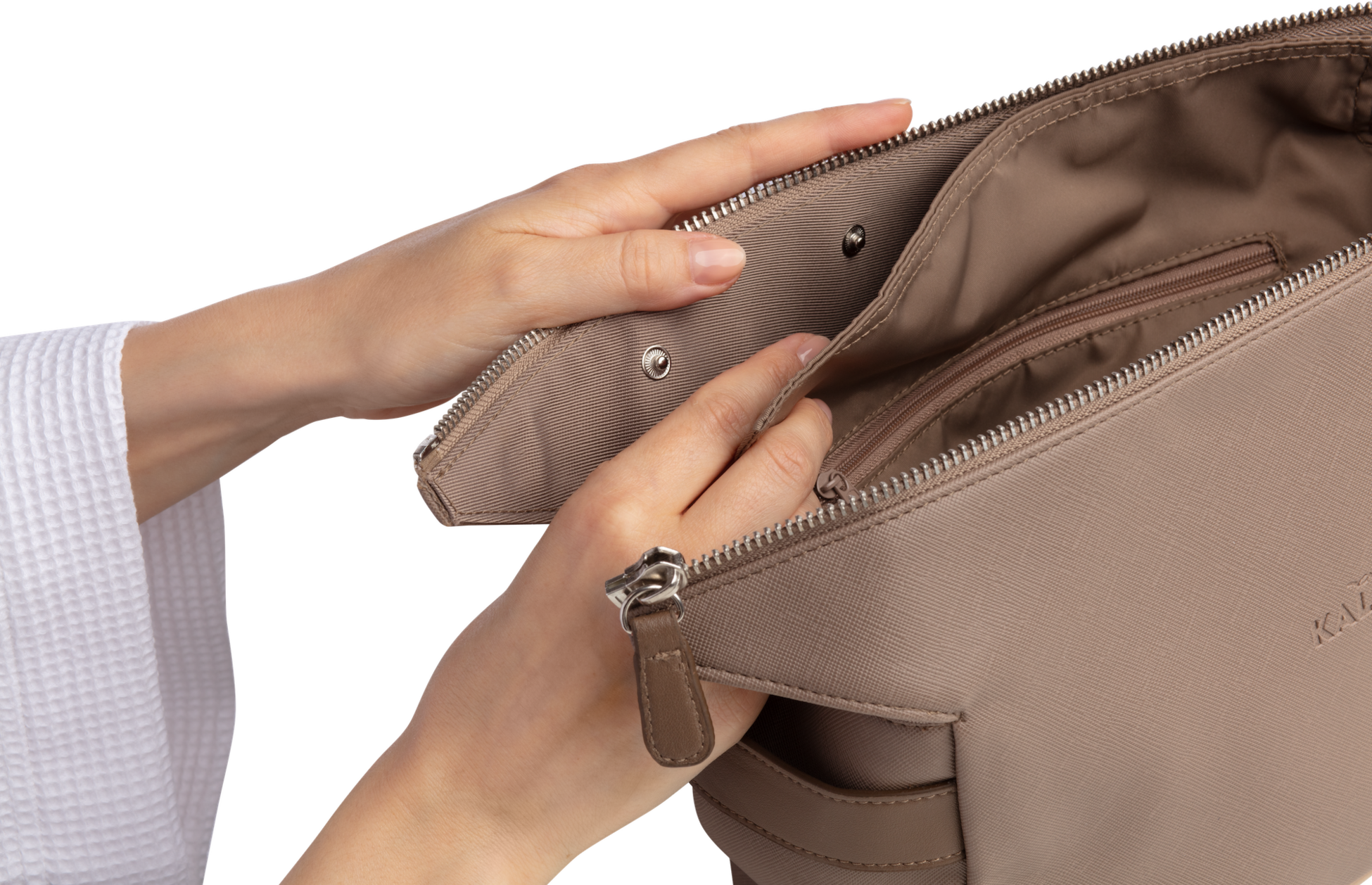 KALMA, Necess&auml;r