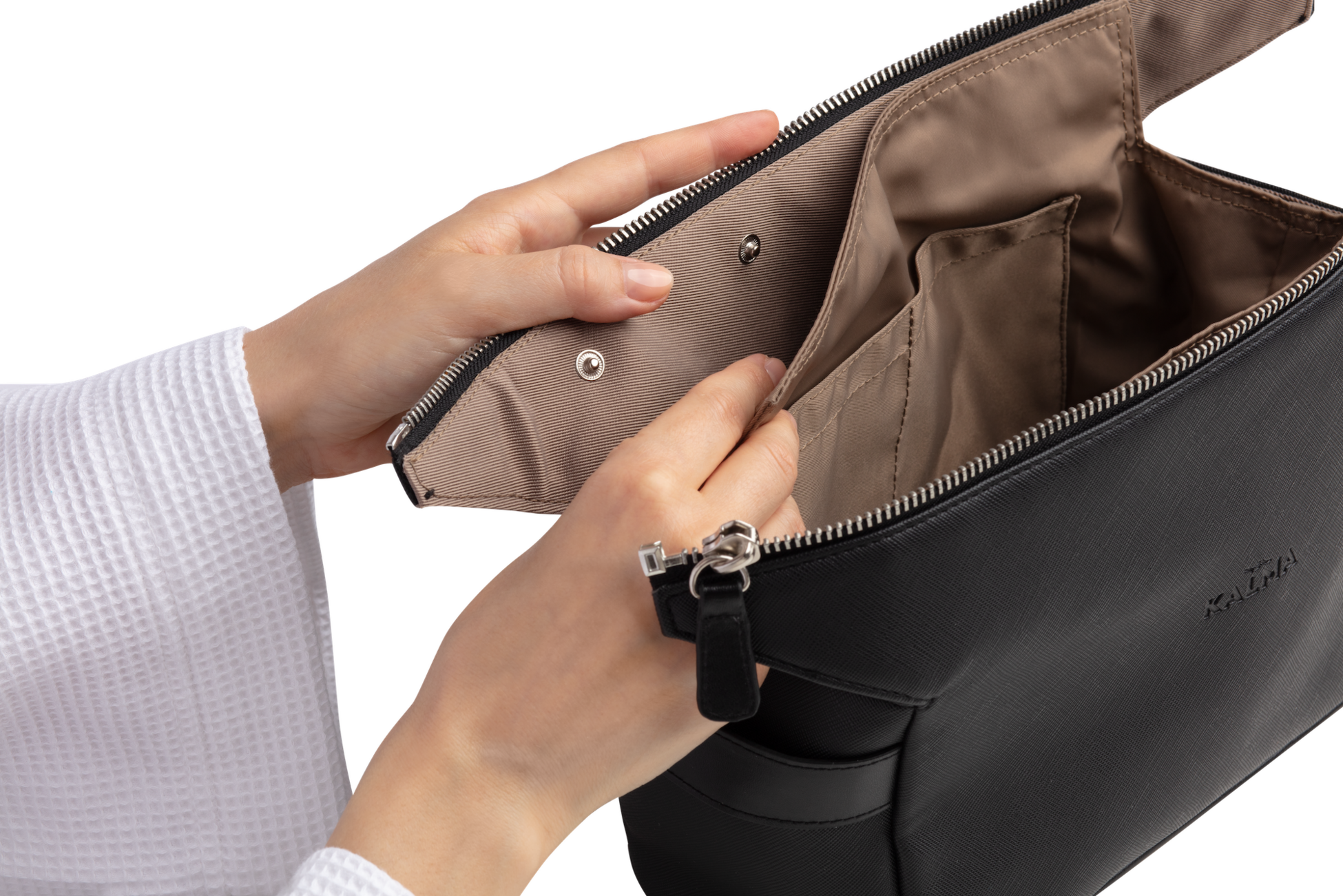 KALMA, Necess&auml;r