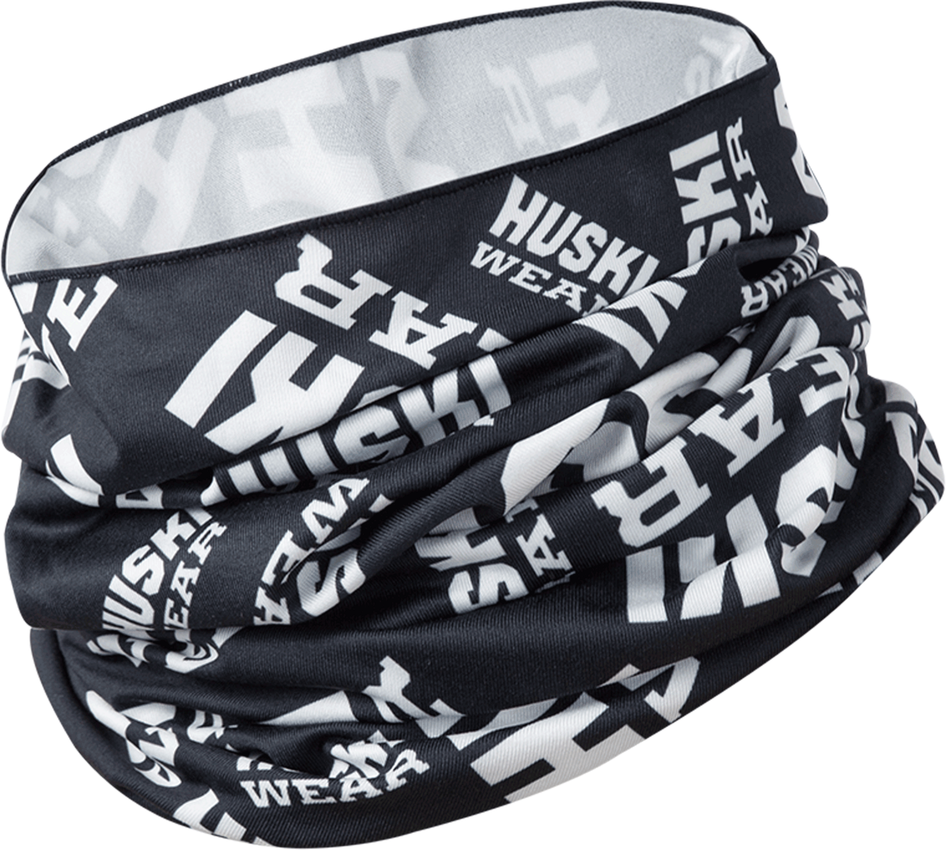 HUSKI WEAR, Neck Tube