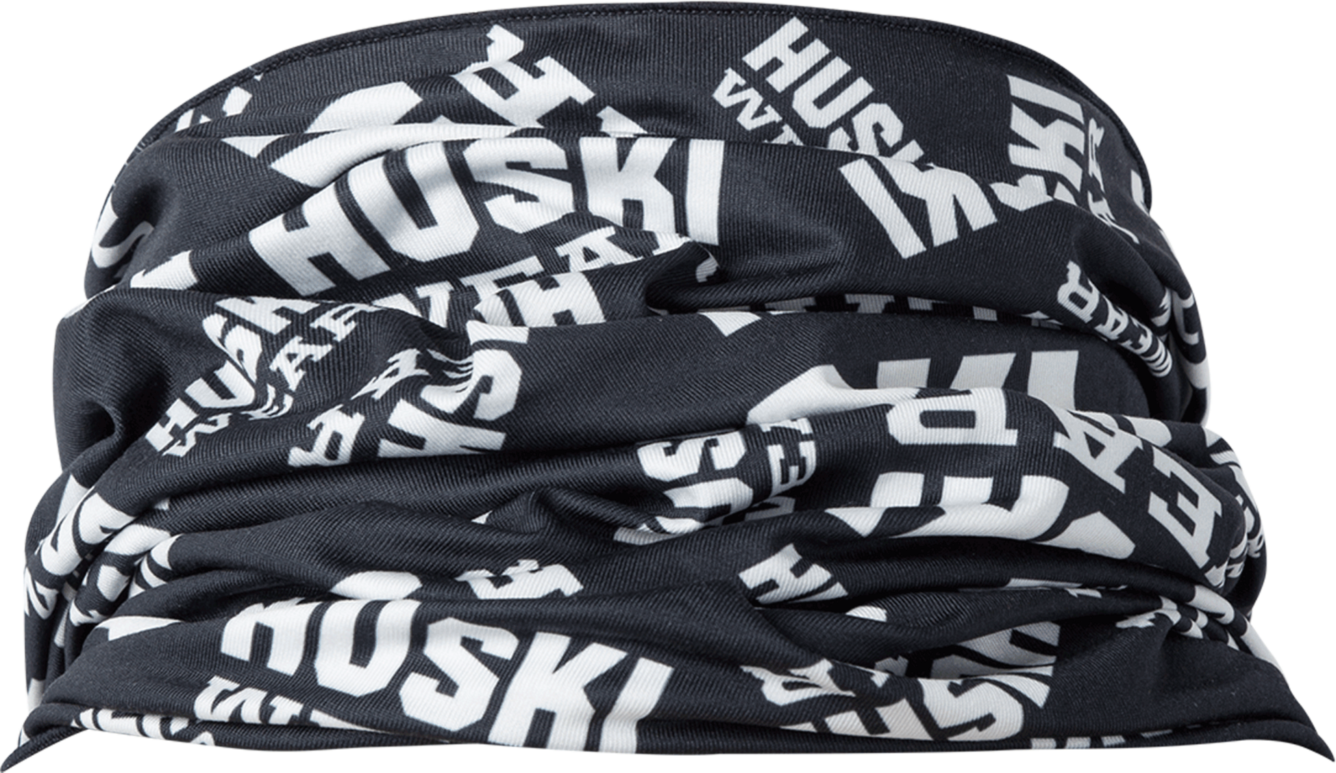 HUSKI WEAR, Neck Tube