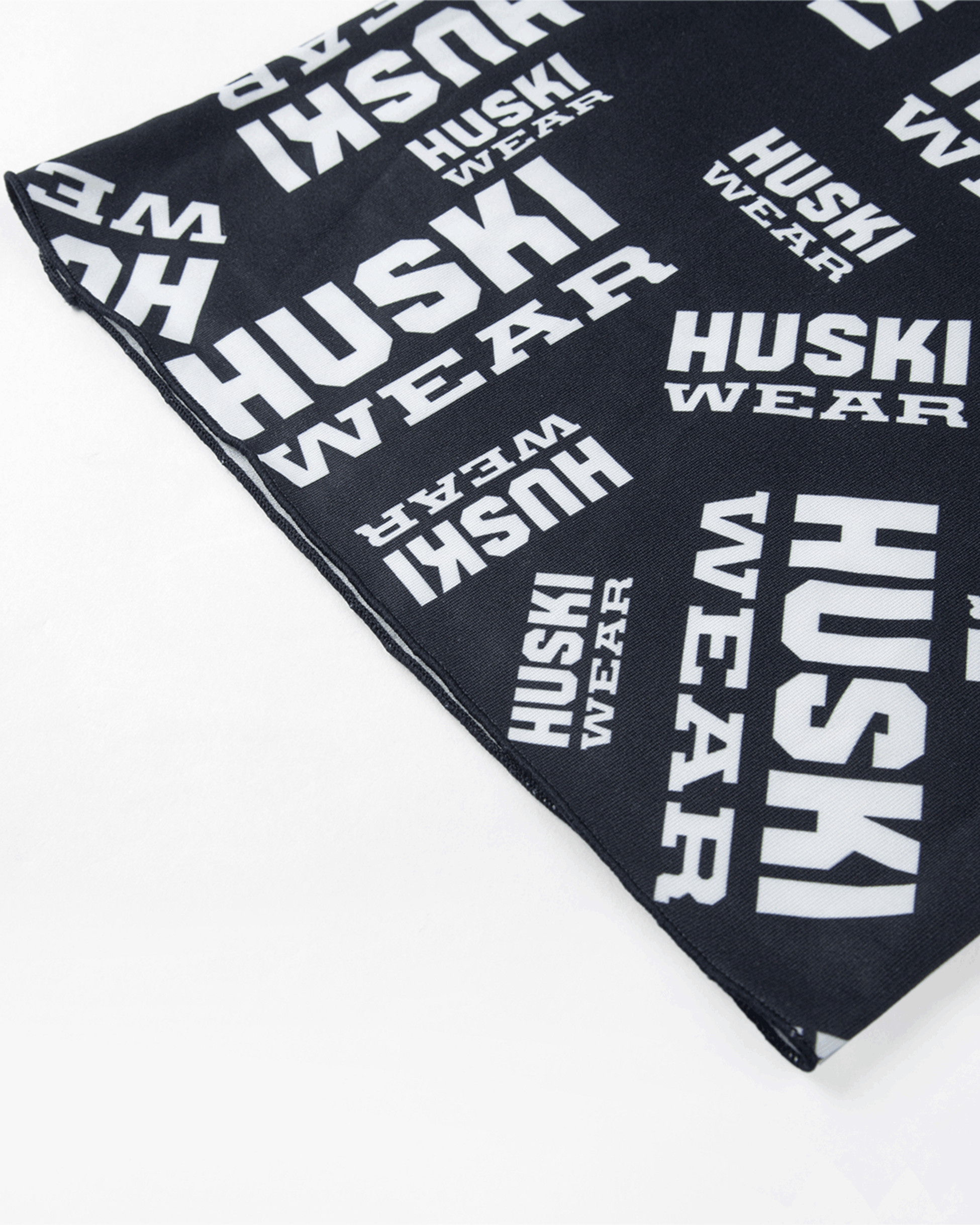 HUSKI WEAR, Neck Tube