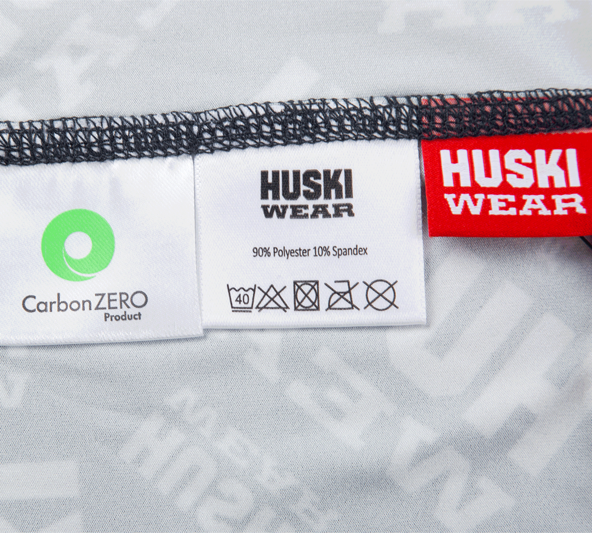 HUSKI WEAR, Neck Tube