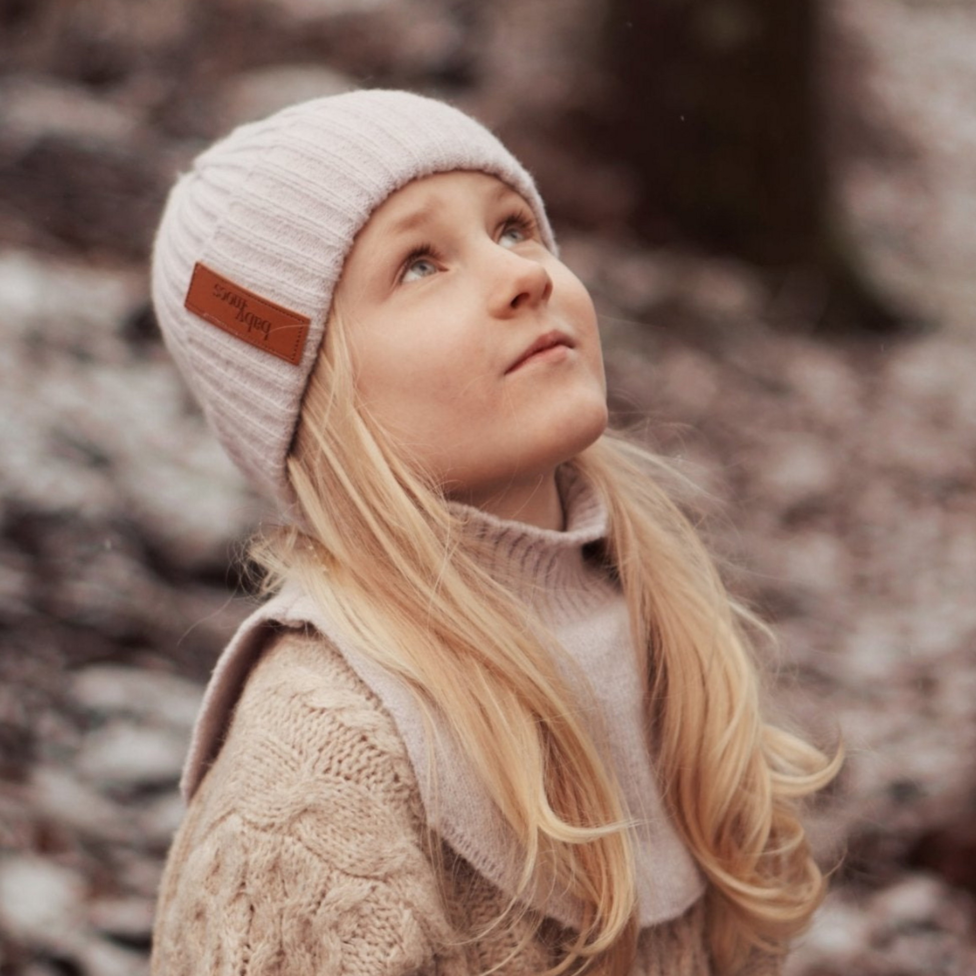 BABYMOCS, Neck Warmer - Vuxen