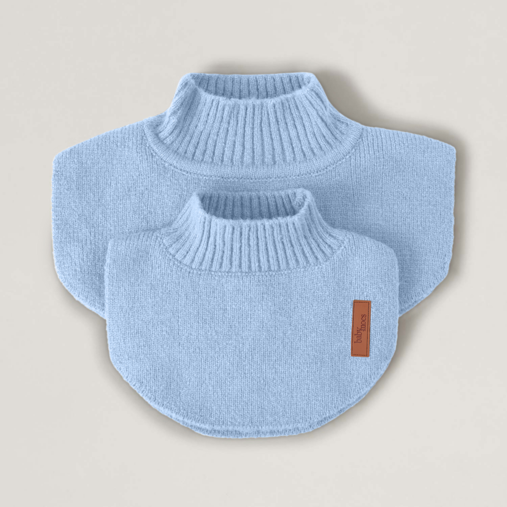 BABYMOCS, Neck Warmer - Vuxen