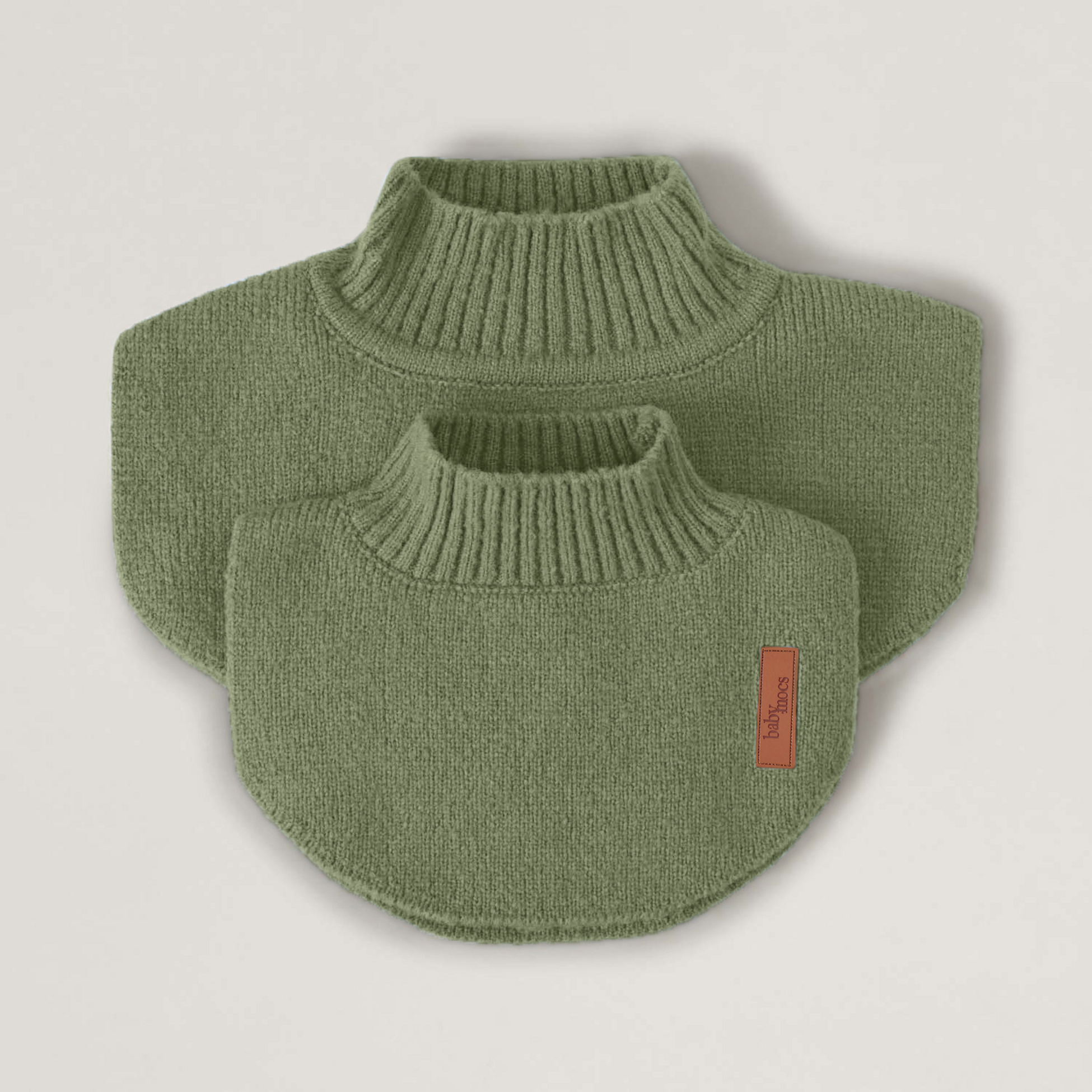 BABYMOCS, Neck Warmer - Vuxen