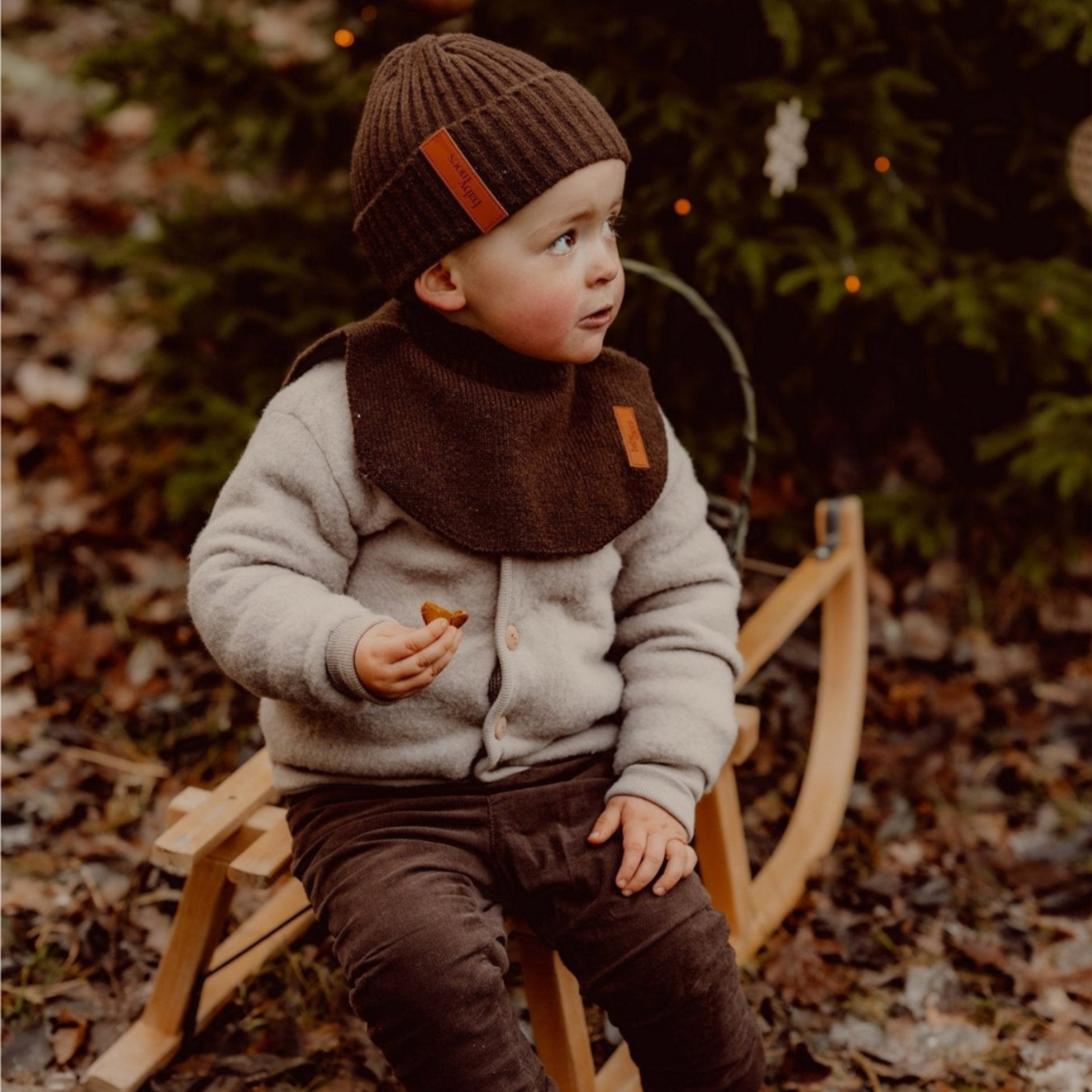 BABYMOCS, Neck Warmer