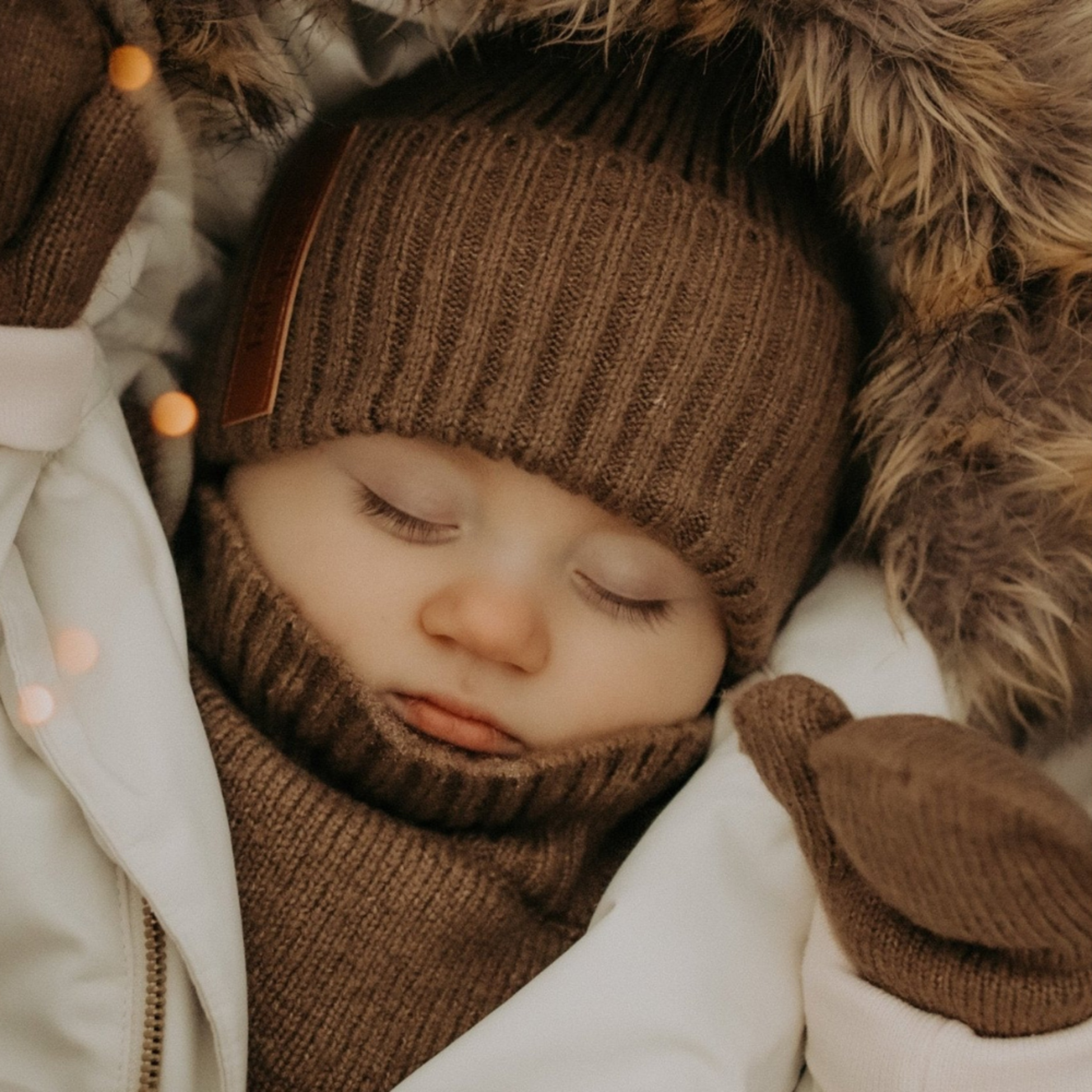 BABYMOCS, Neck Warmer