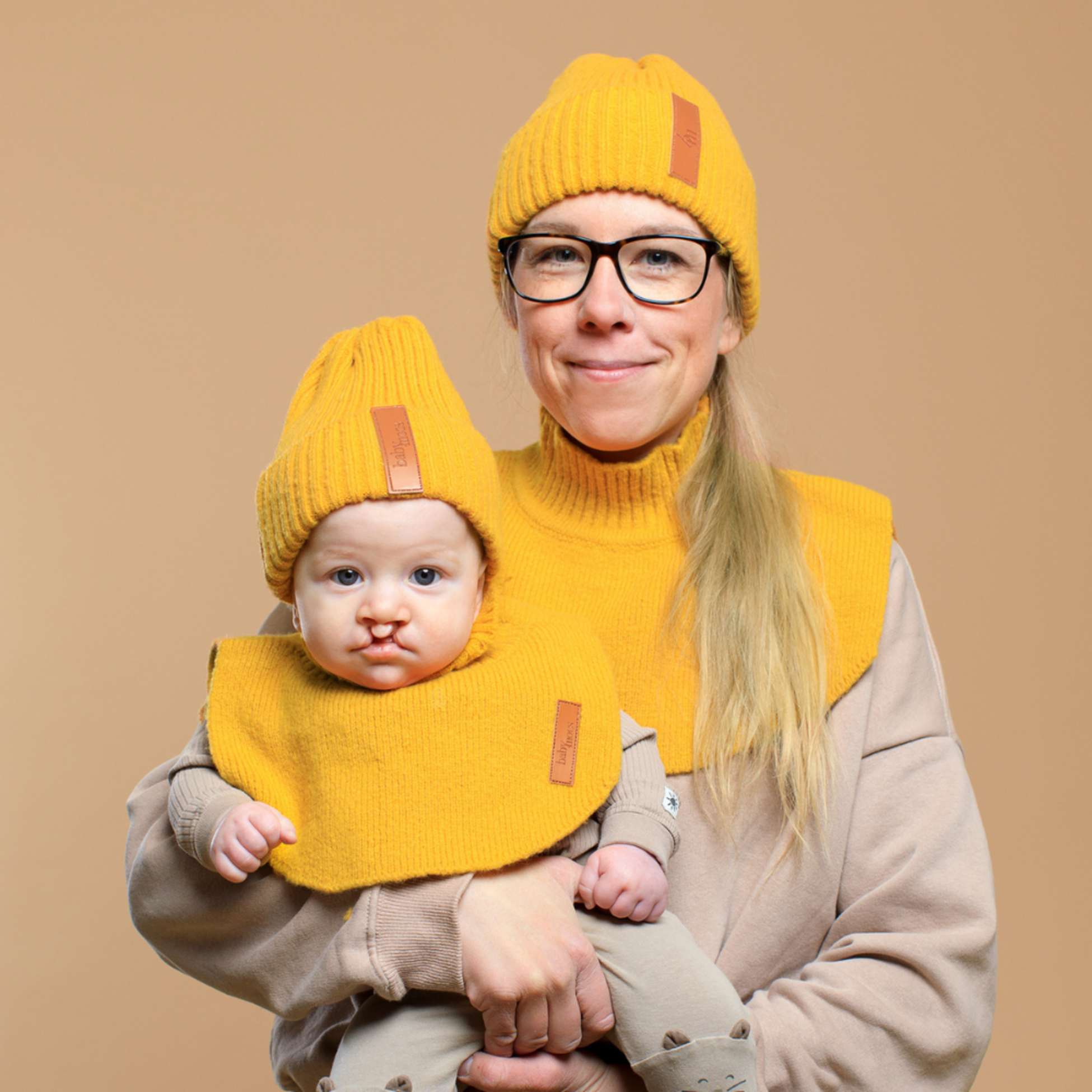 BABYMOCS, Neck Warmer