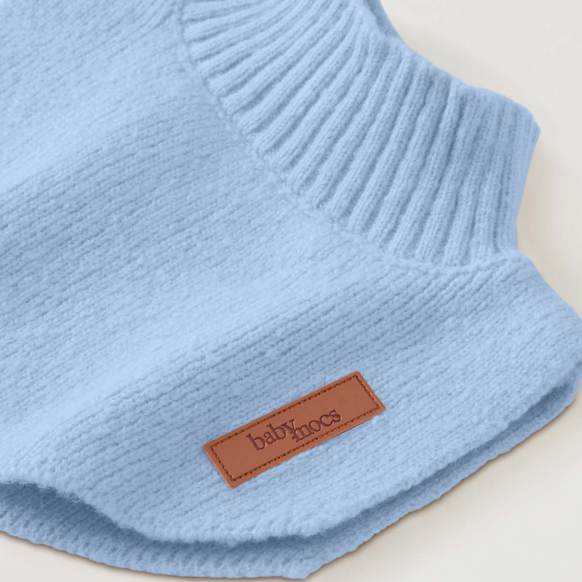 BABYMOCS, Neck Warmer