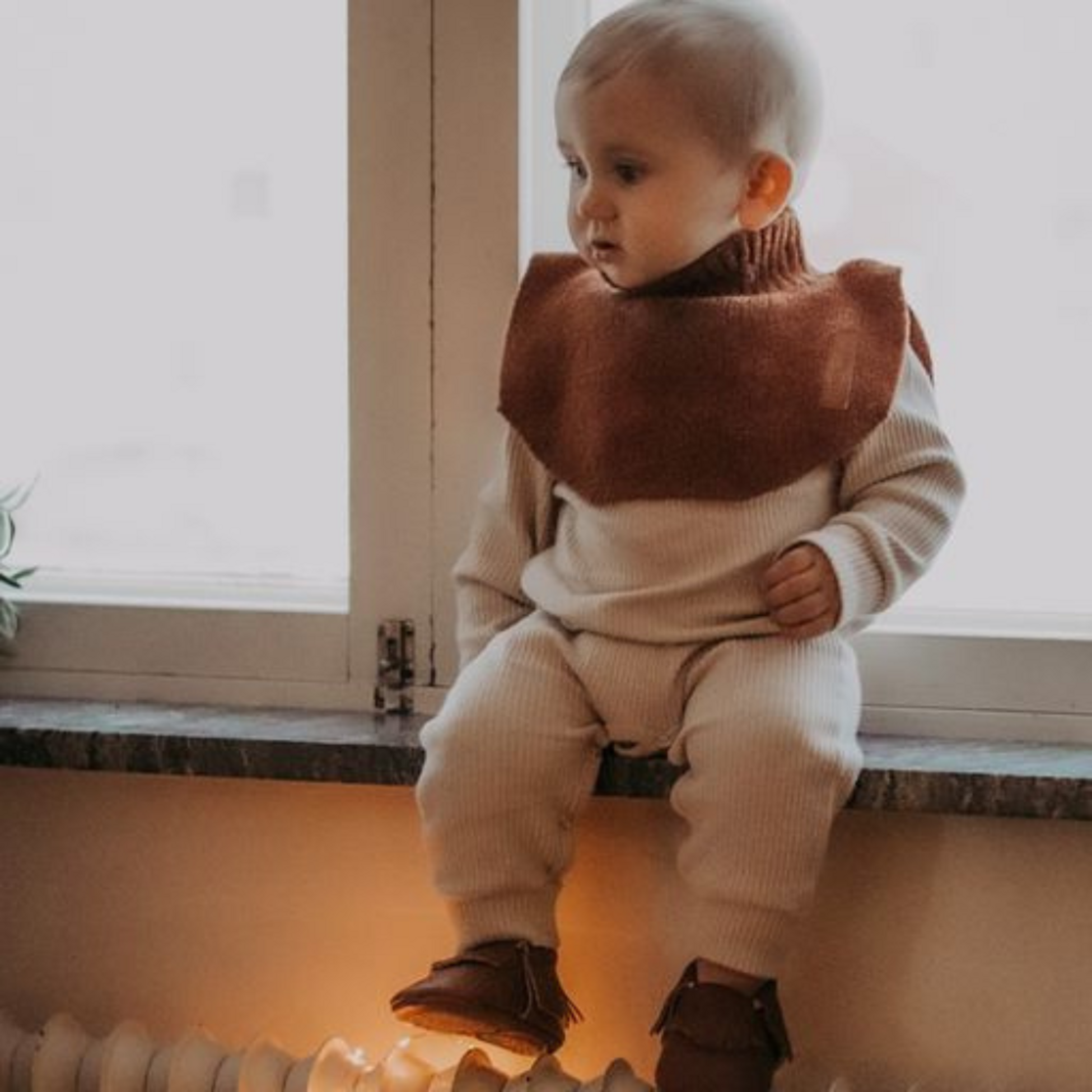 BABYMOCS, Neck Warmer