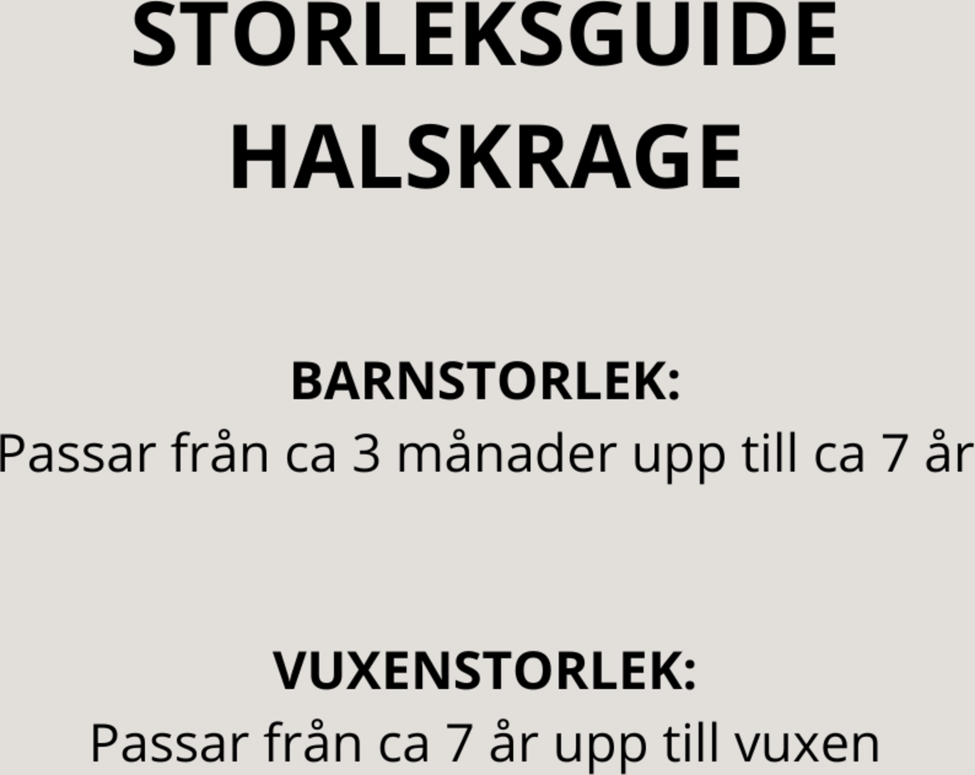 BABYMOCS, Neck Warmer