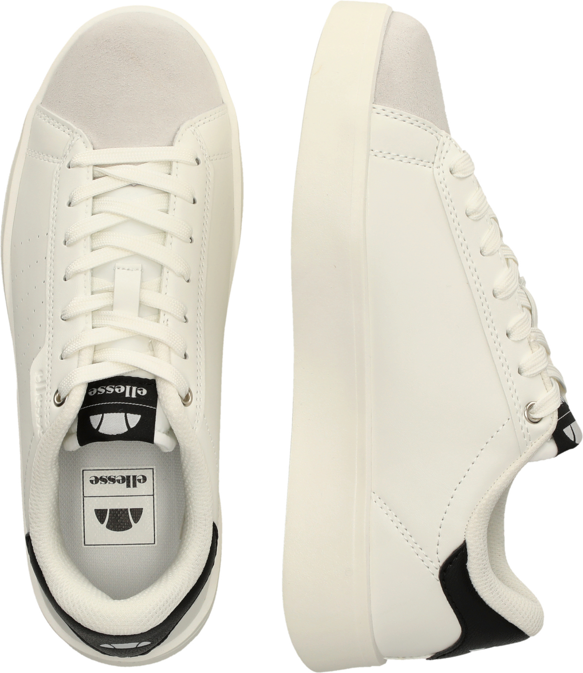 ELLESSE, Ned