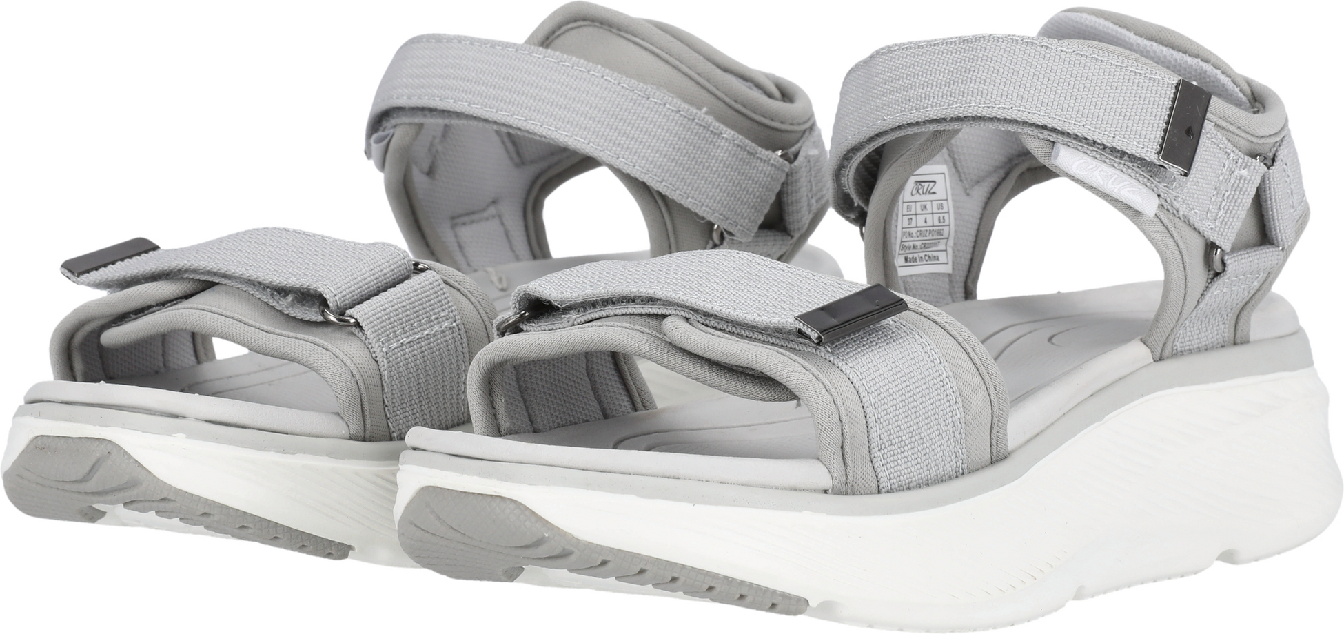 CRUZ, Nelhate Sandals