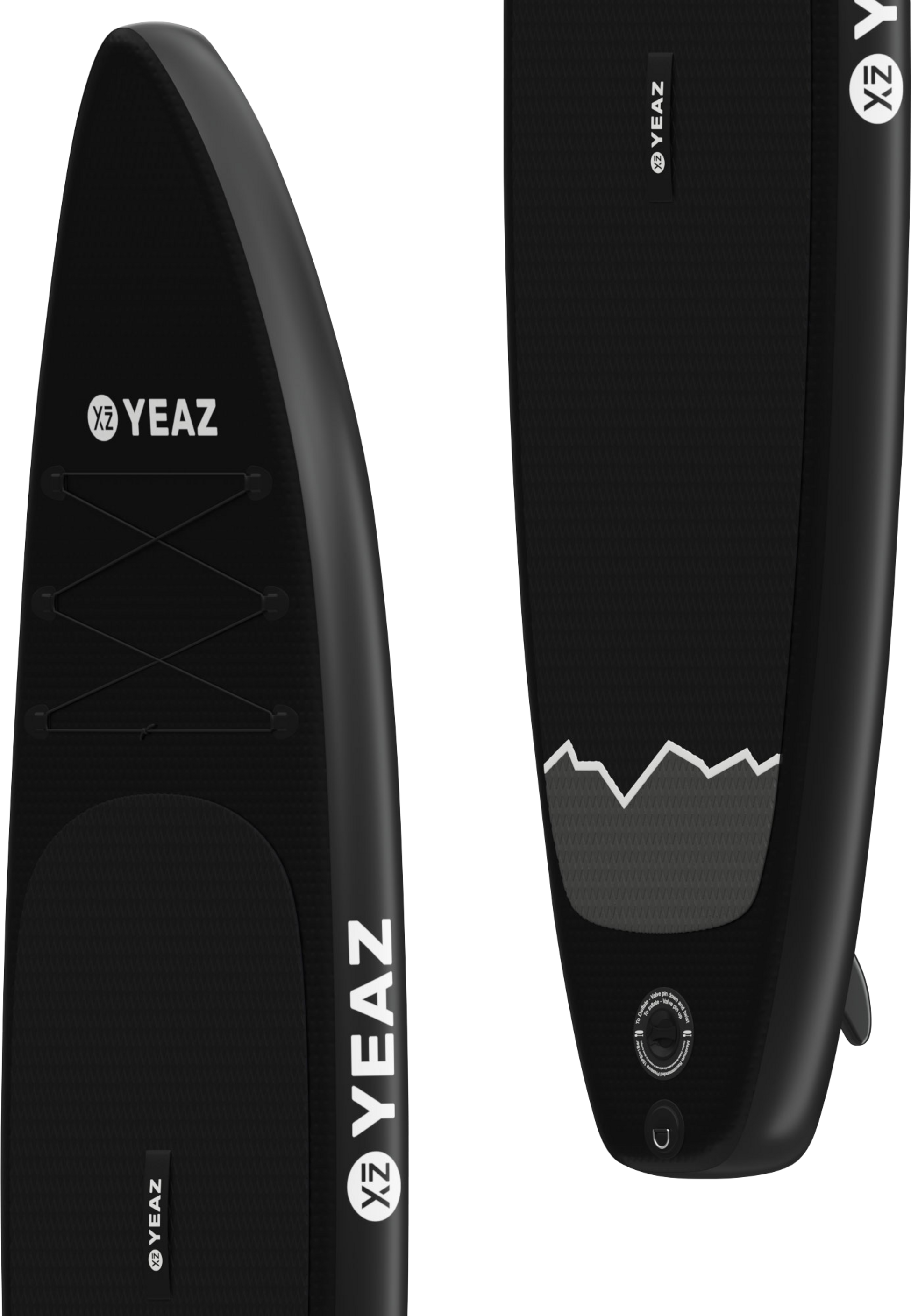 YEAZ, Nelio - Exotrace -