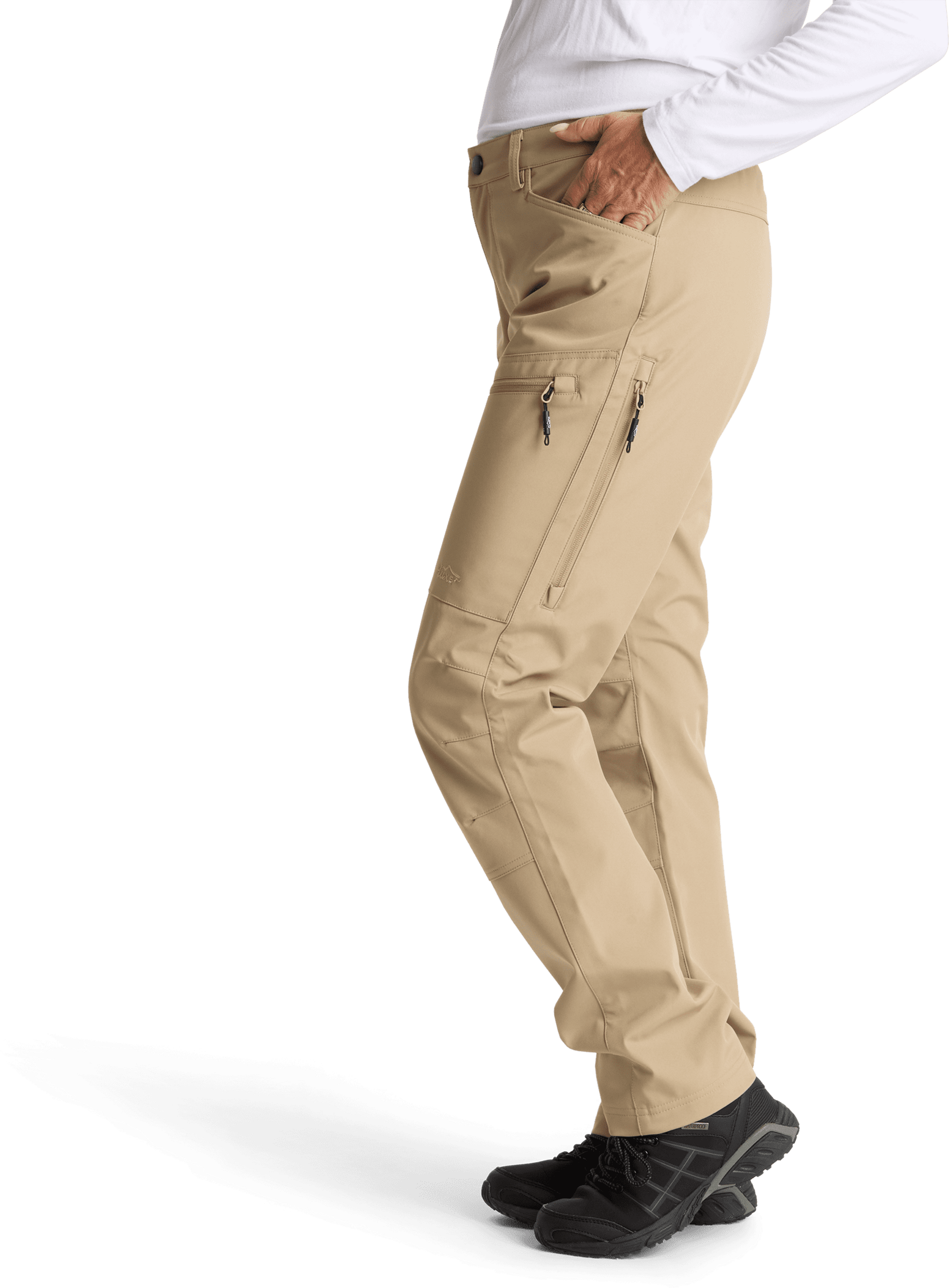 TUXER, Nellie Pants
