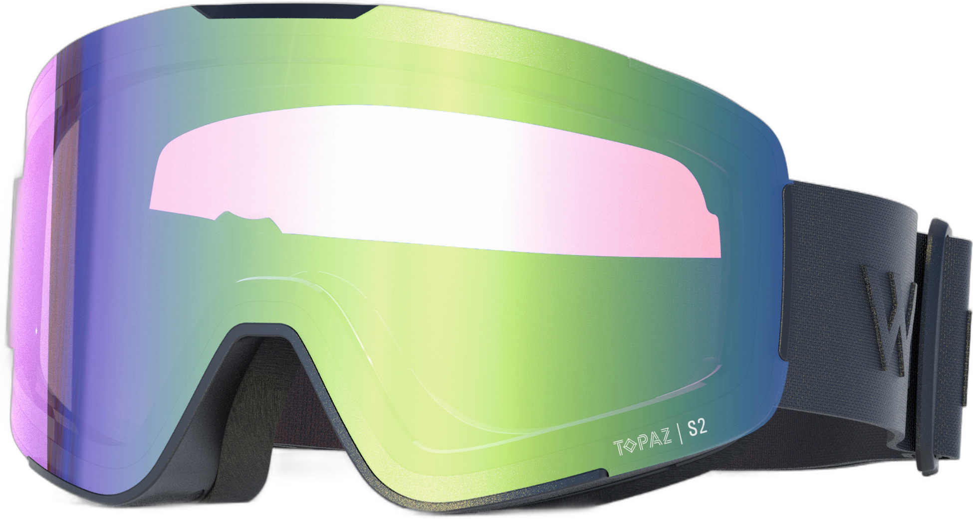 WHISTLER, Nendaz Topaz Iii