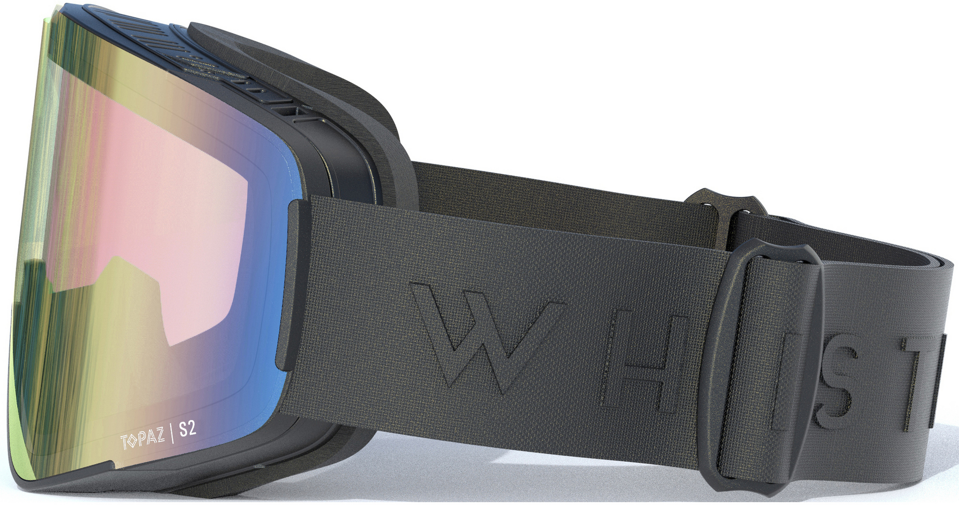 WHISTLER, Nendaz Topaz Iii