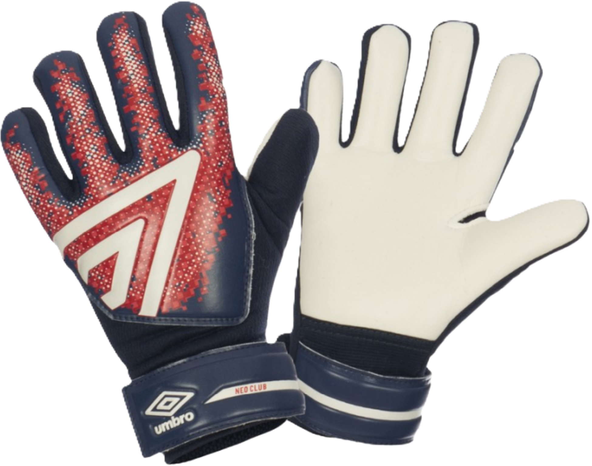 UMBRO, Neo Club Glove Jr