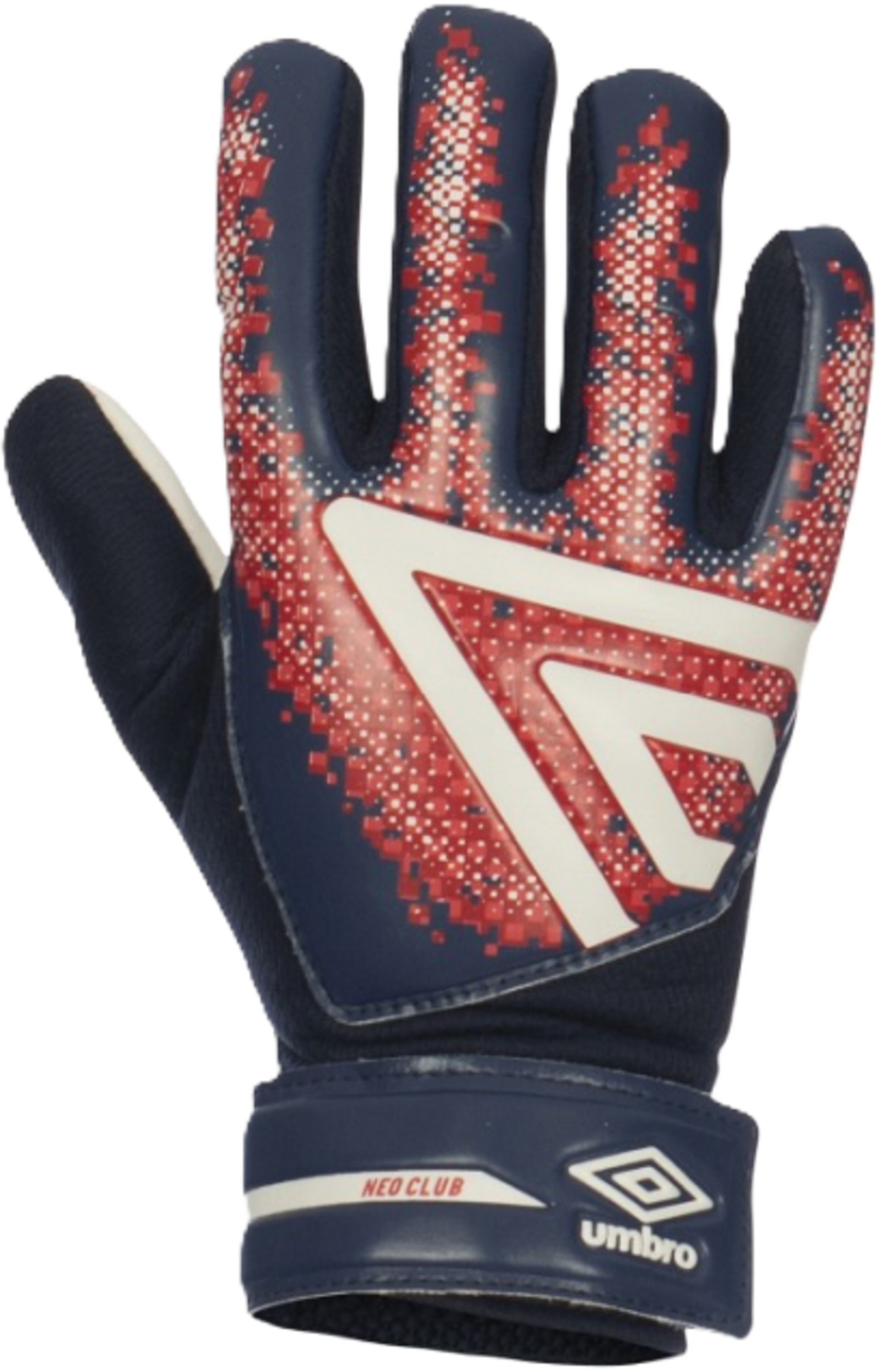 UMBRO, Neo Club Glove Jr