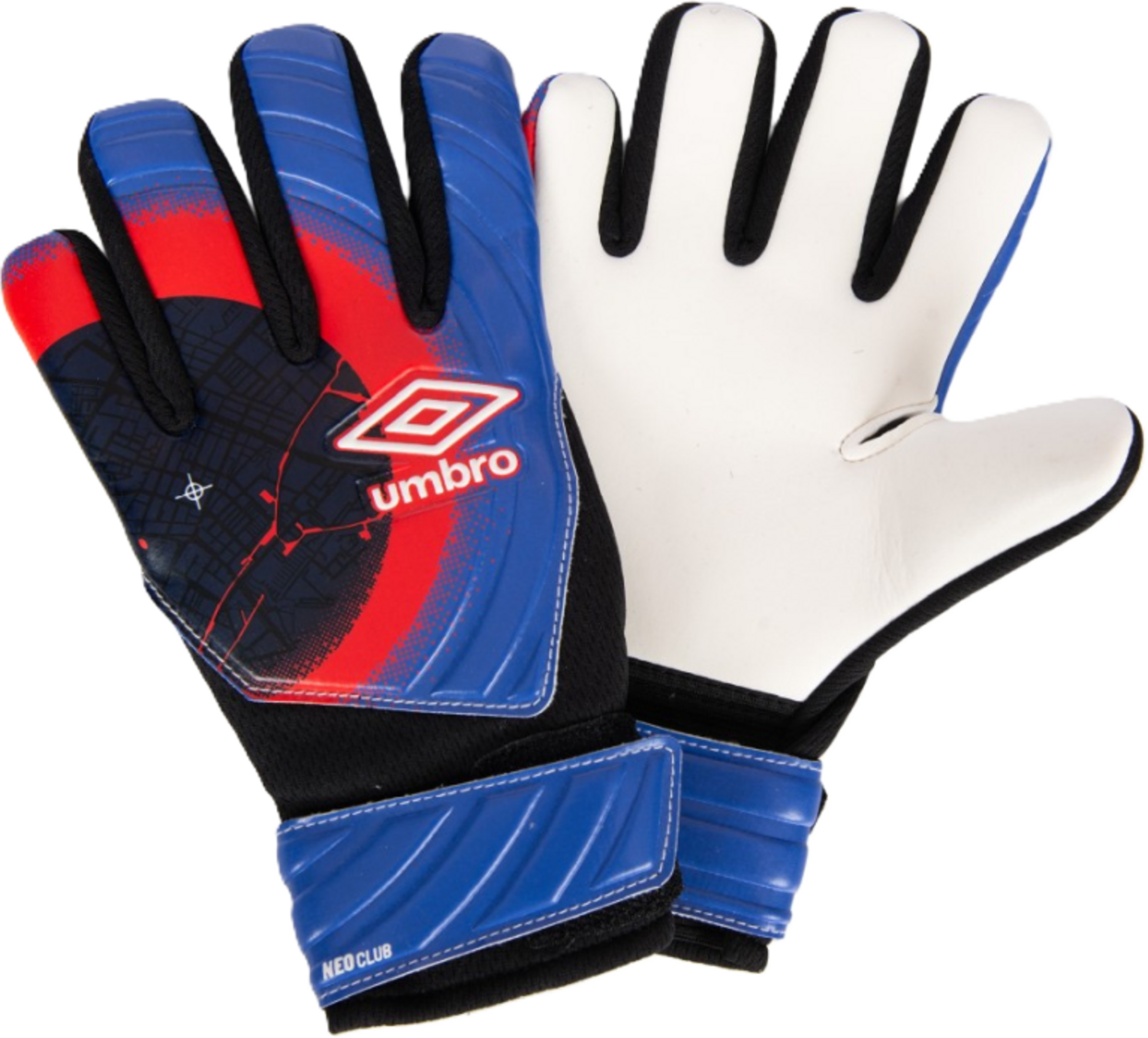 UMBRO, Neo Club Glove Jr