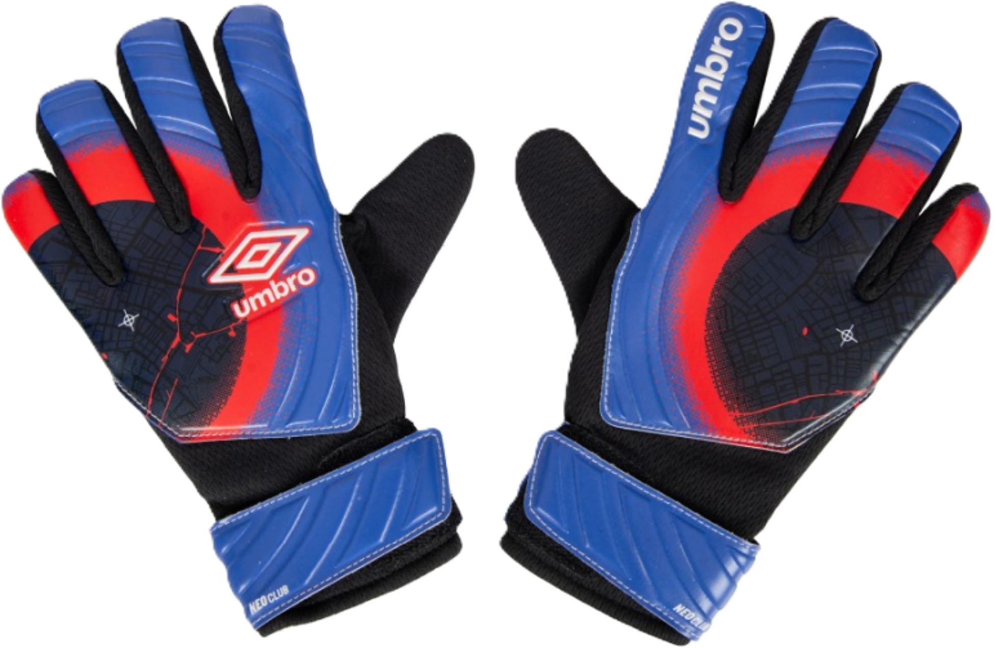 UMBRO, Neo Club Glove Jr